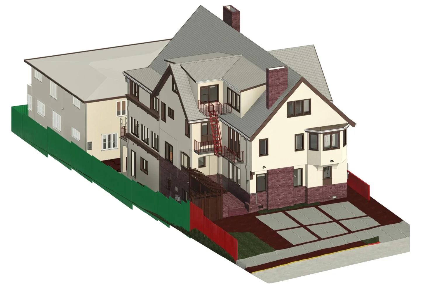 What is an As-Built Plan episode artwork