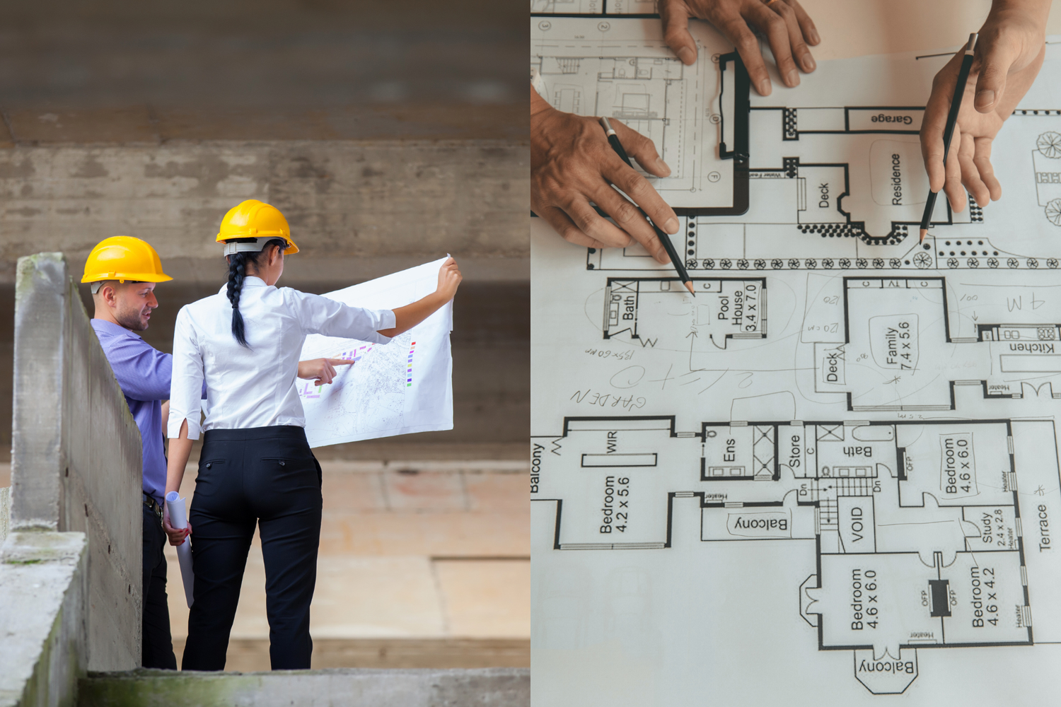 Difference Between Design Drawings and As-Built Drawings episode artwork