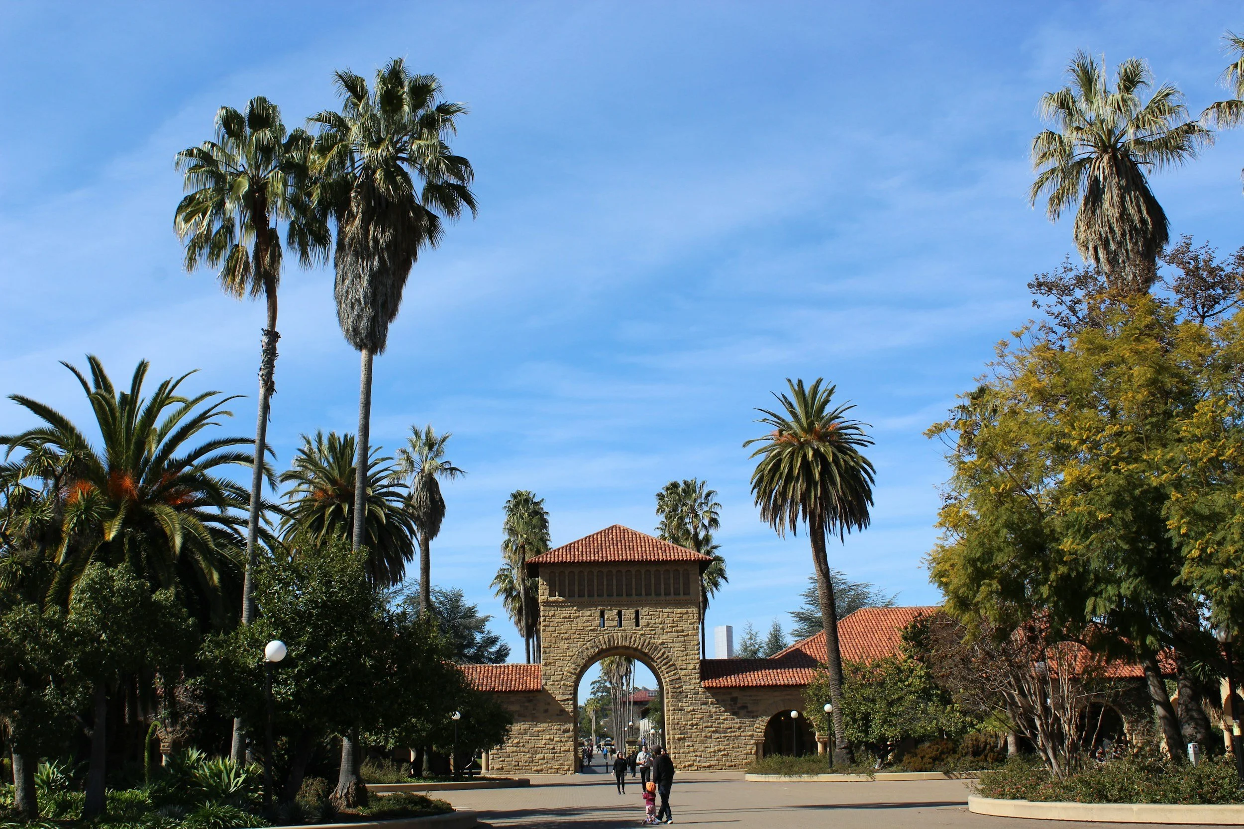 Palo Alto