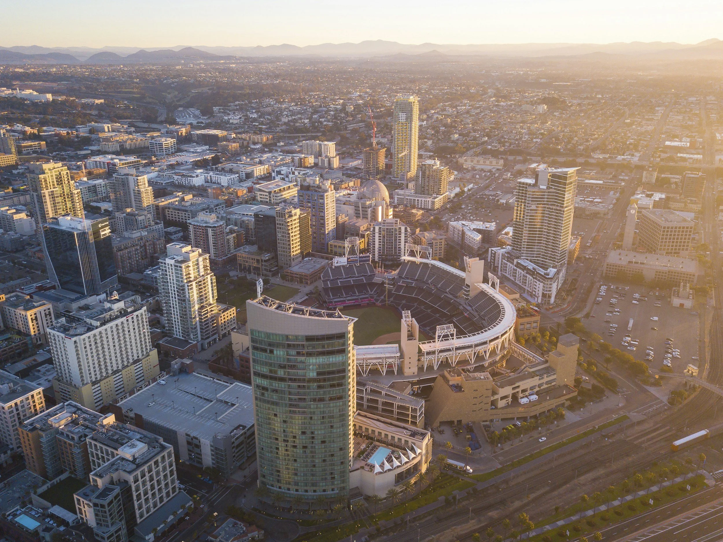 San Diego