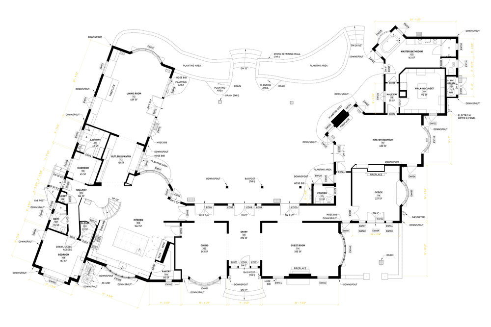 What is a Floor Plan? Ultimate guide