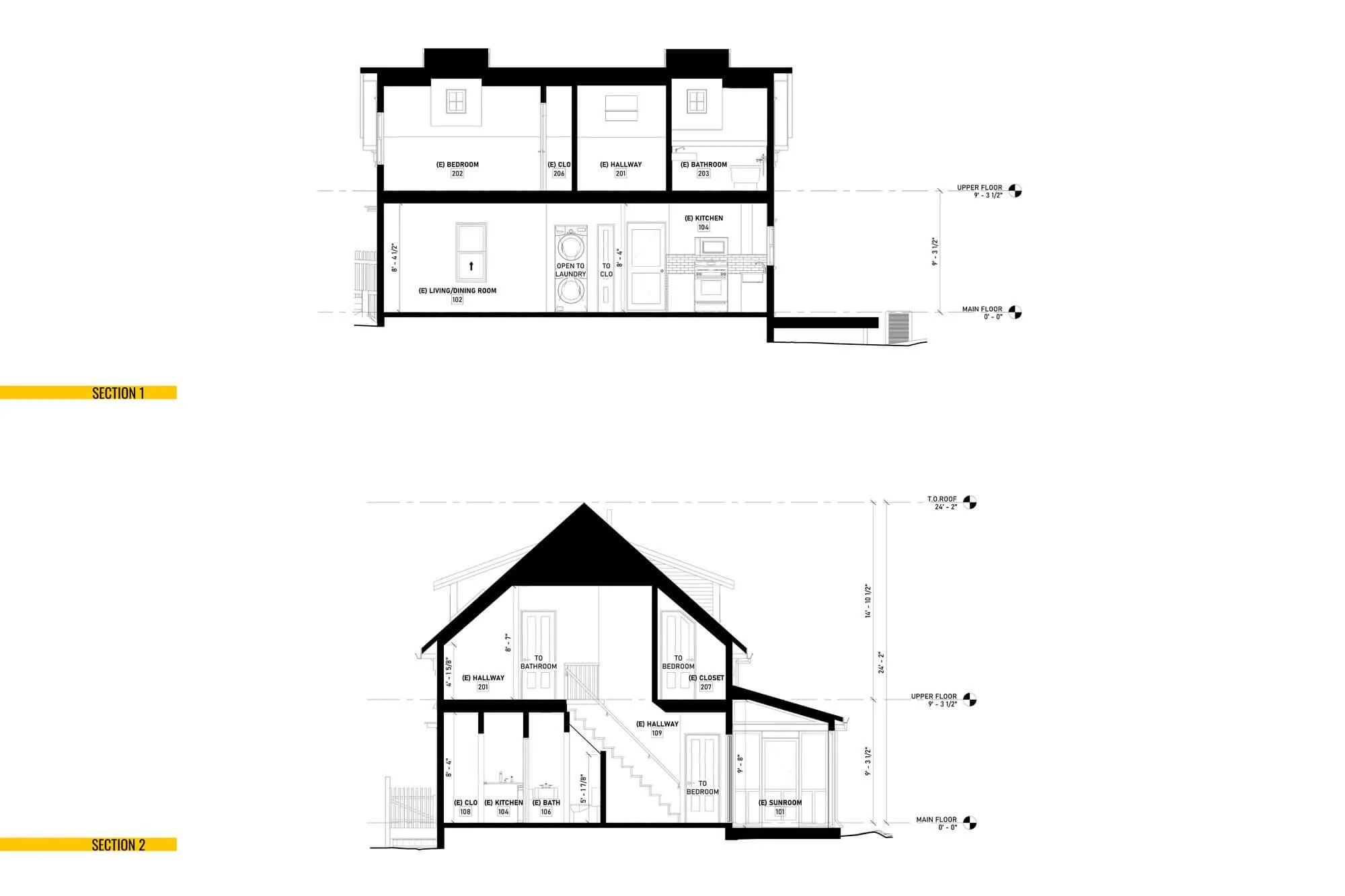 Nickerson St, Provincetown Project 6