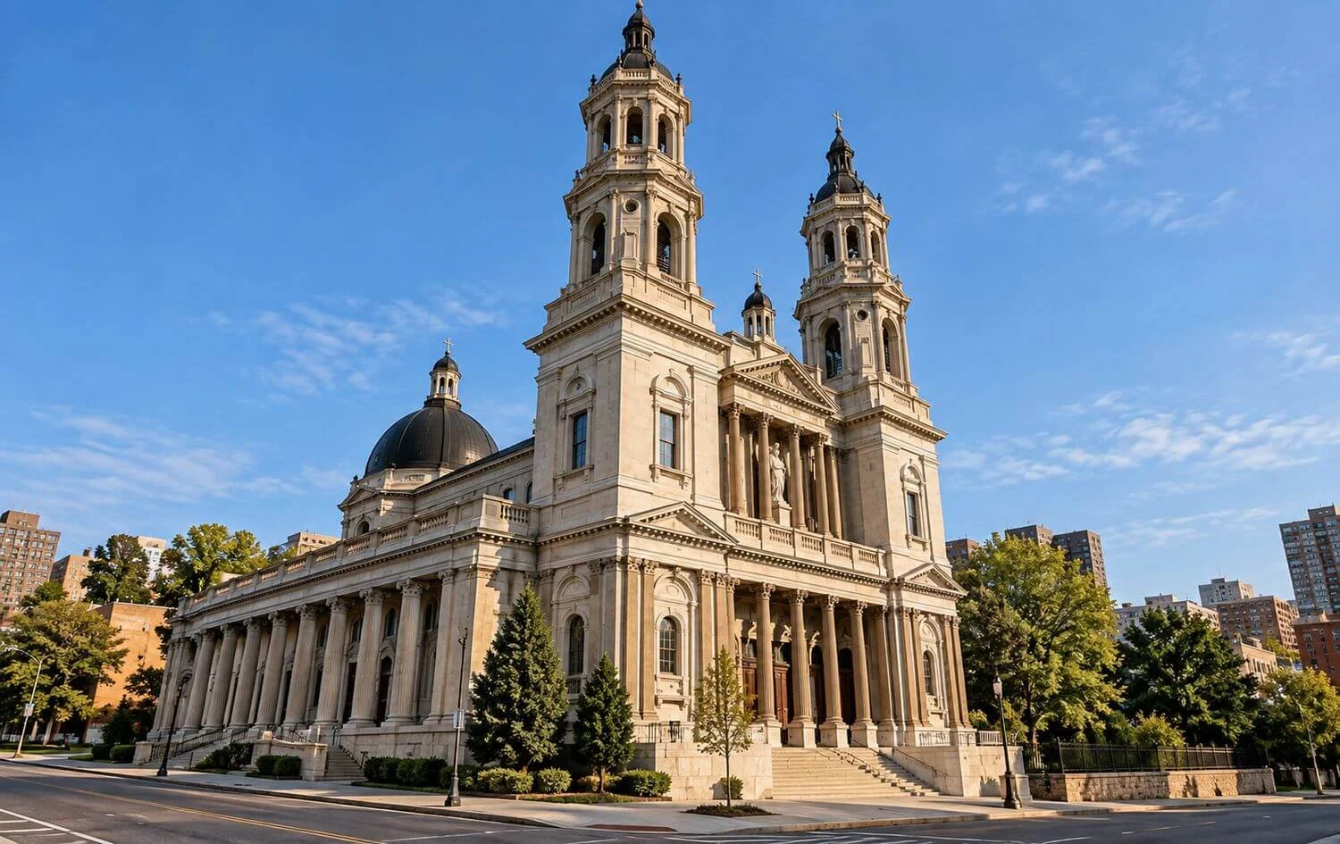 St. Ignatius Church