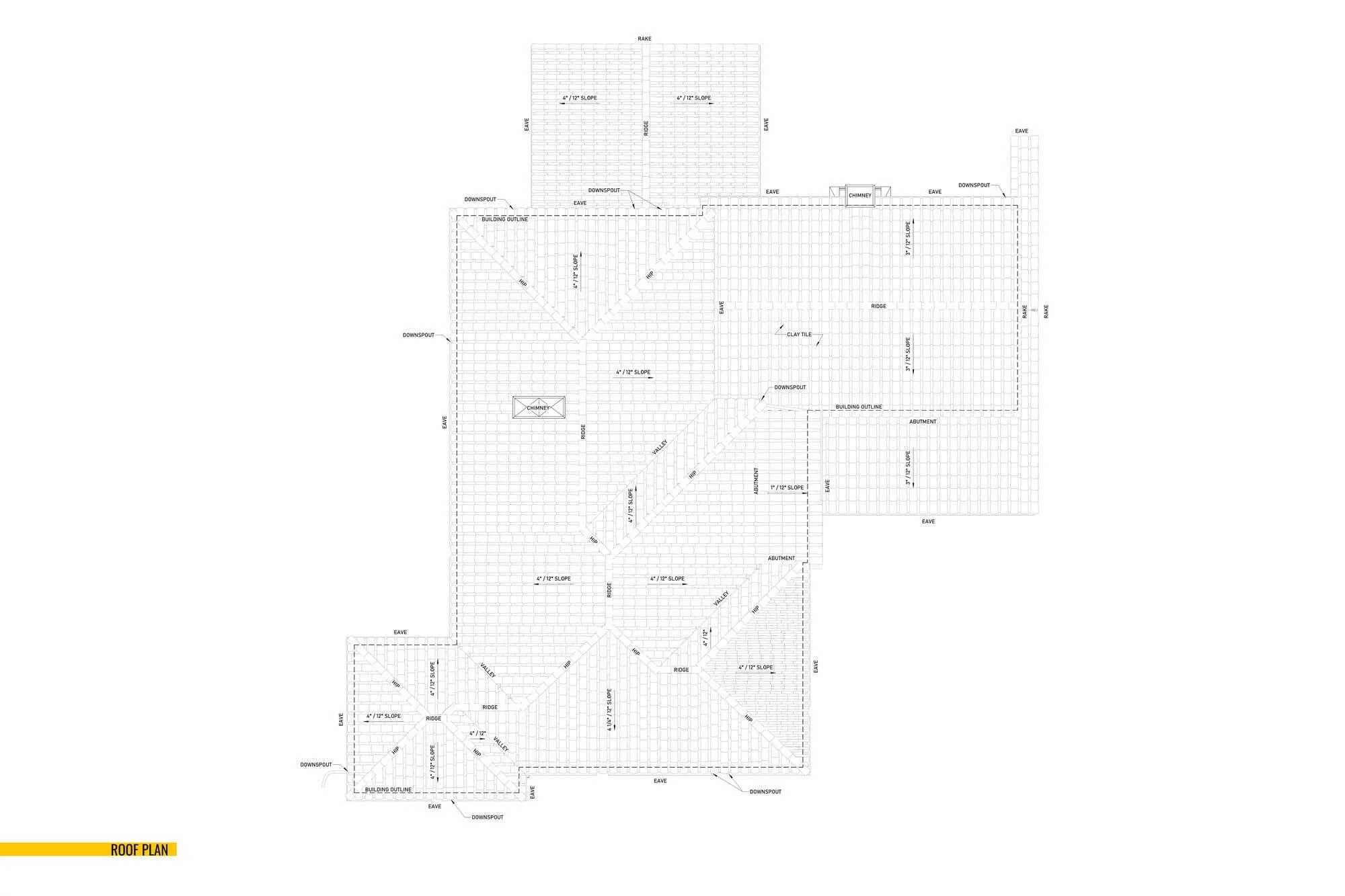 Spanish Colonial Single-Family Project 12