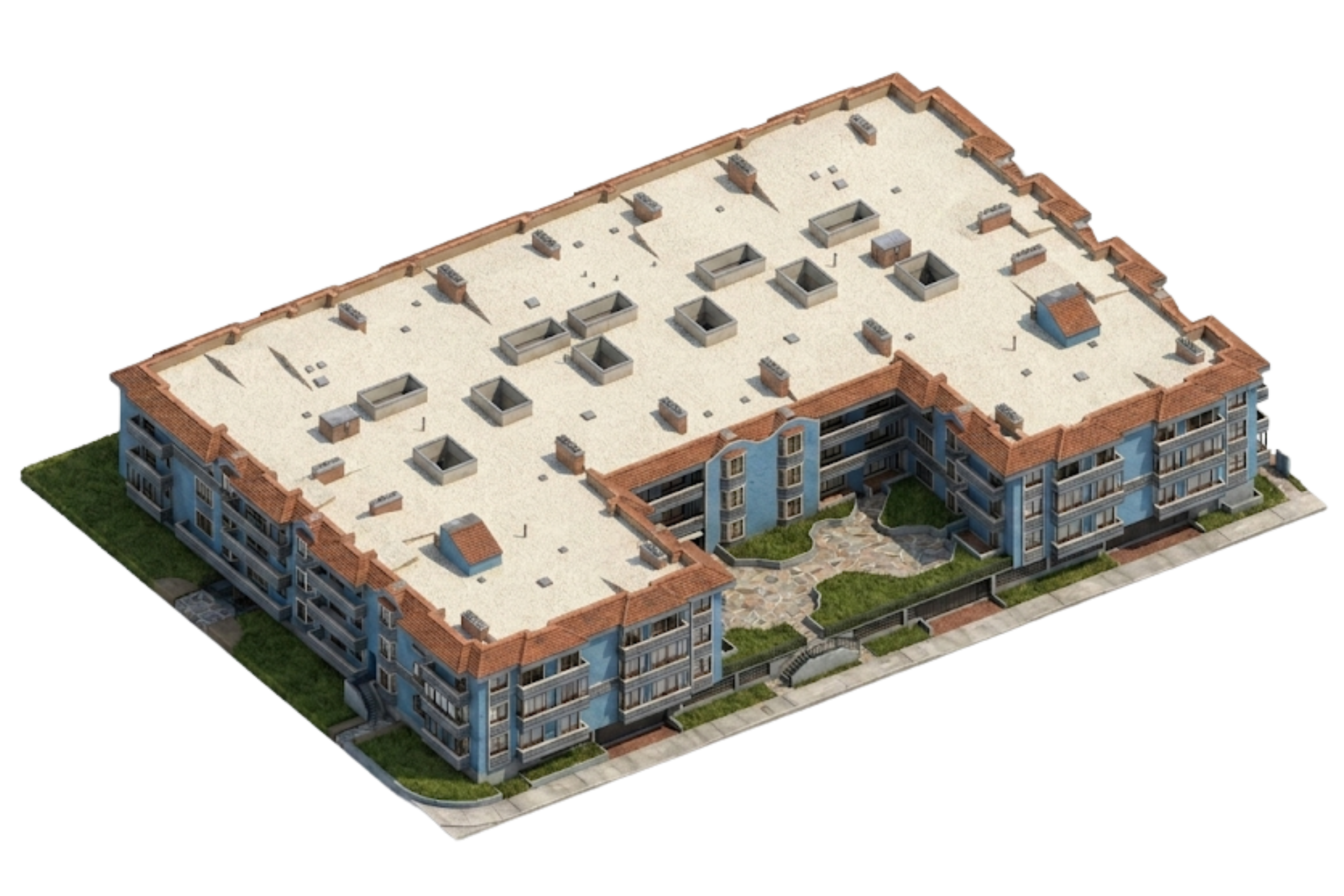 Residential