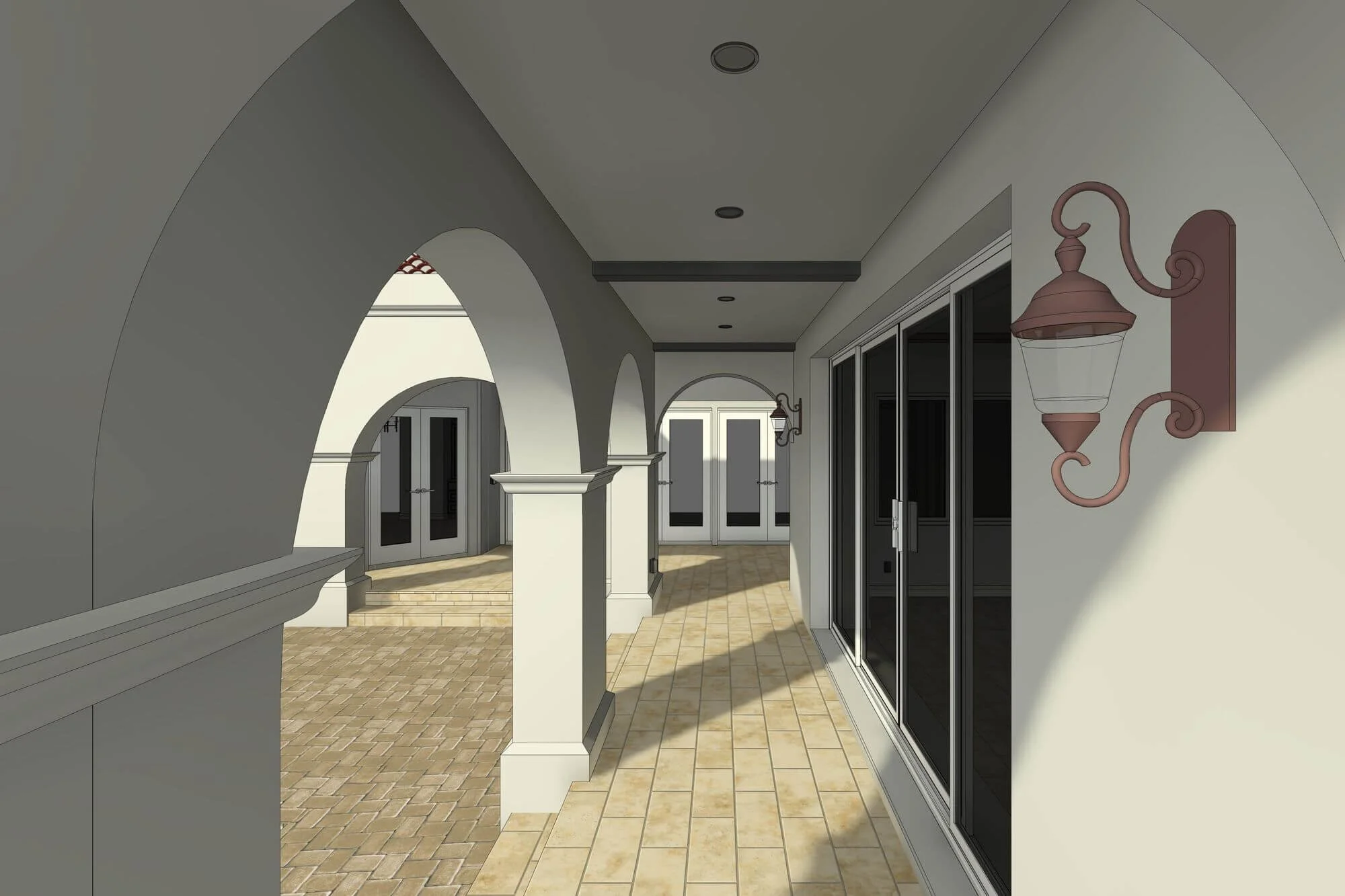 Rancho Santa Fe Project 6