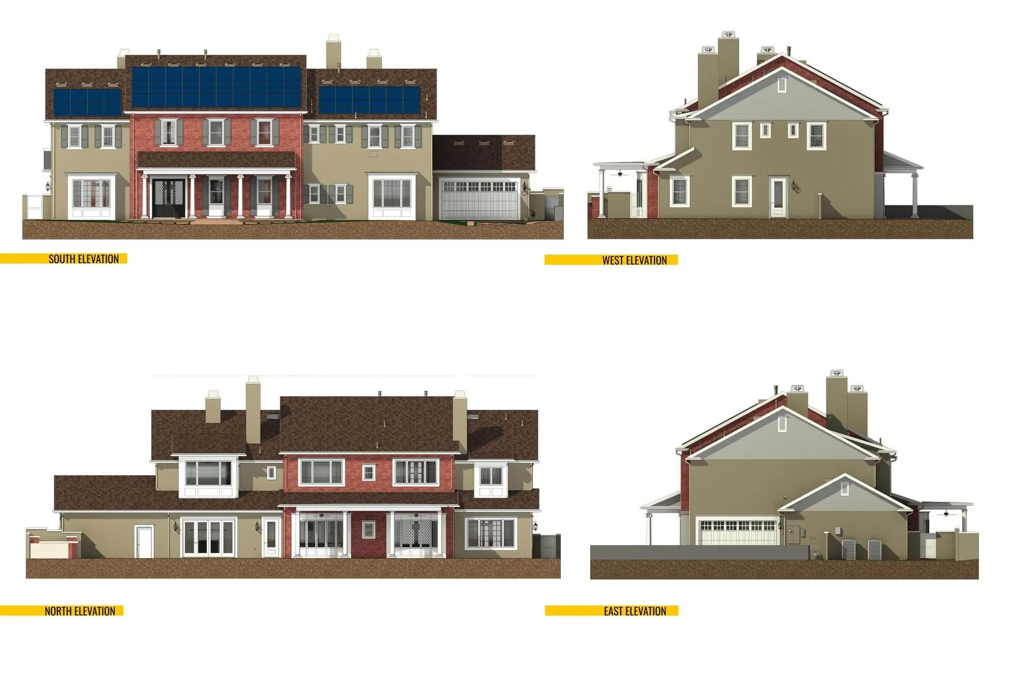 Ladbrook Grove, Coto De Caza Project 9