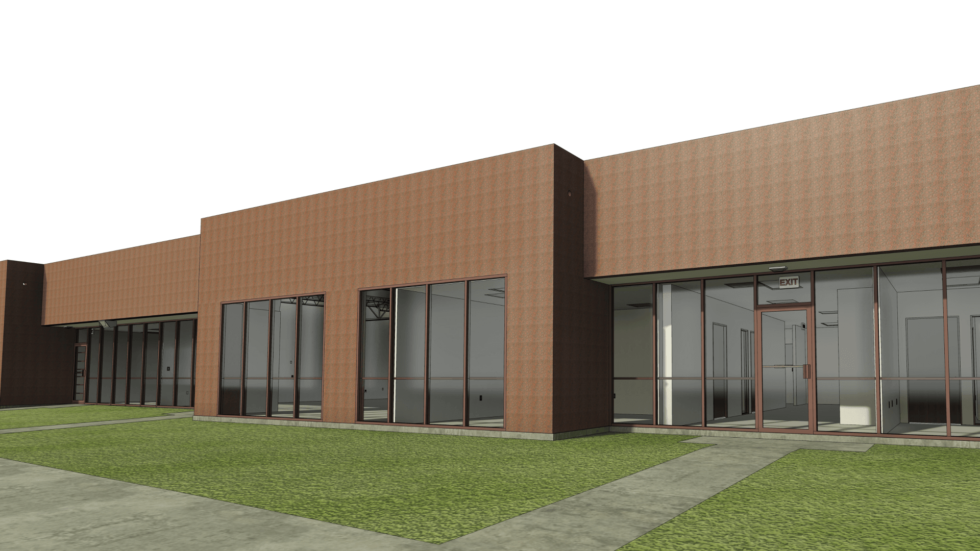 Gateway Dr, Irving, TX 6