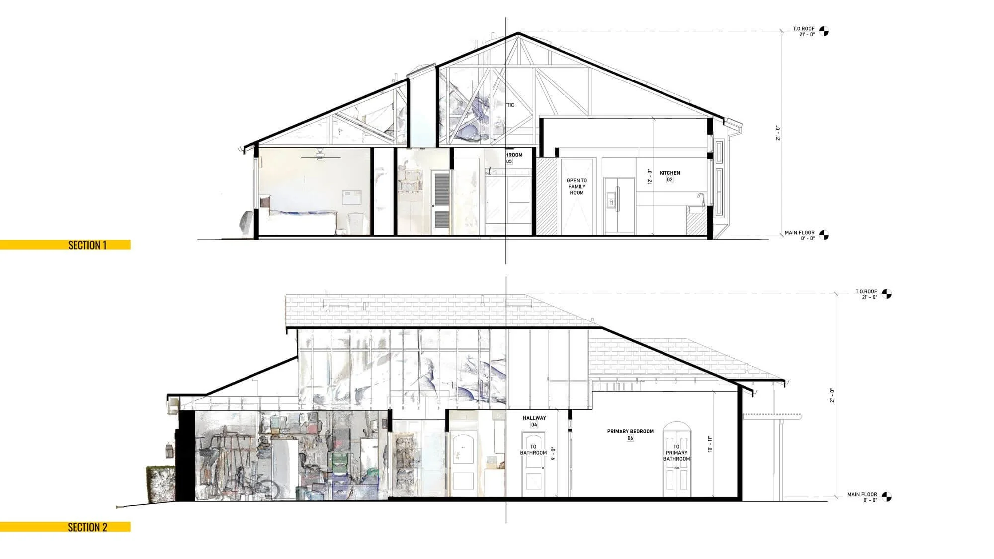 Avenida Anacapa Project 8