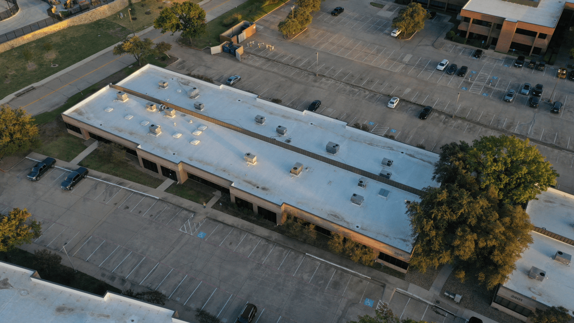 Gateway Dr, Irving, TX 3