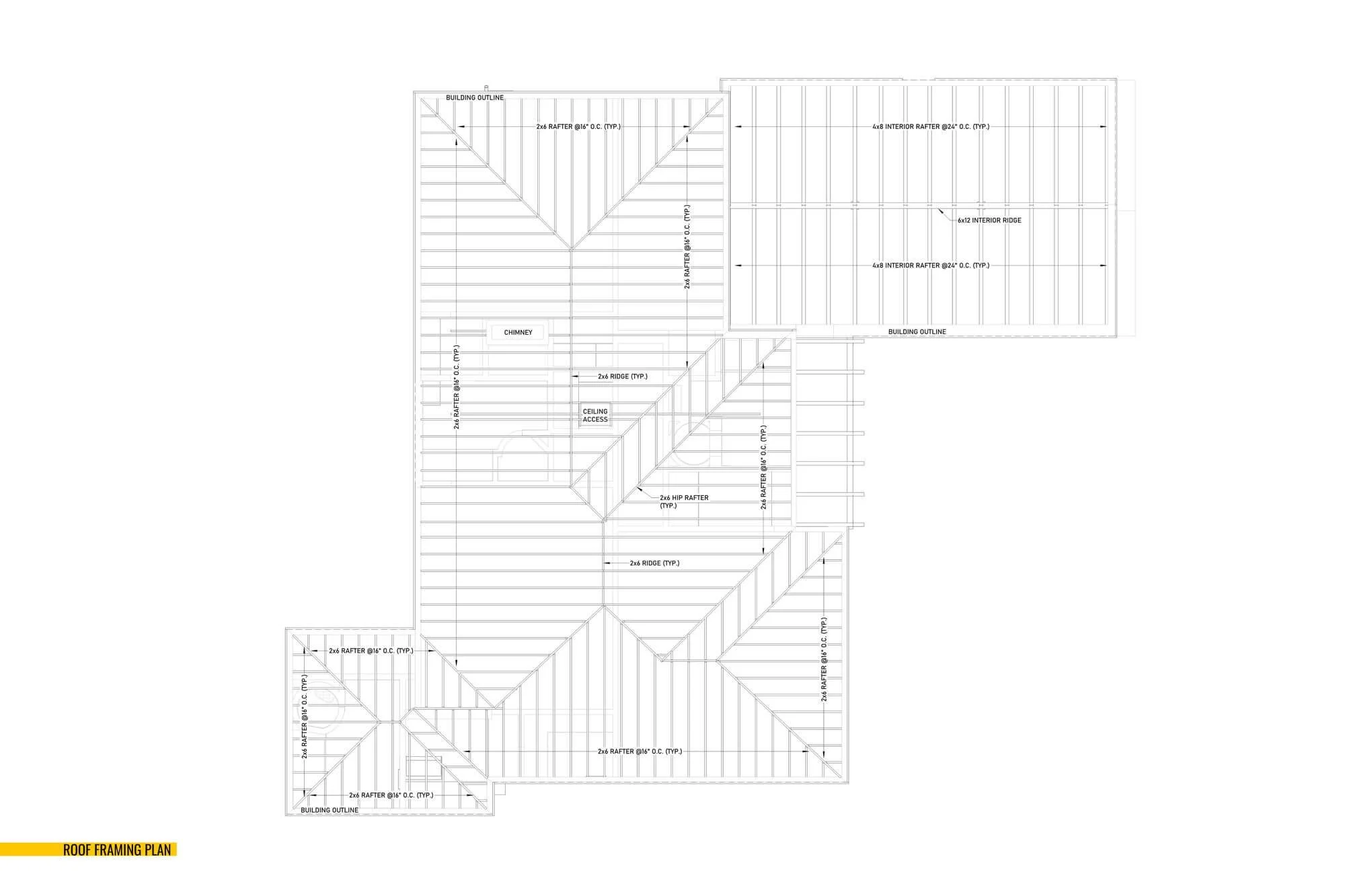 Spanish Colonial Single-Family Project 11