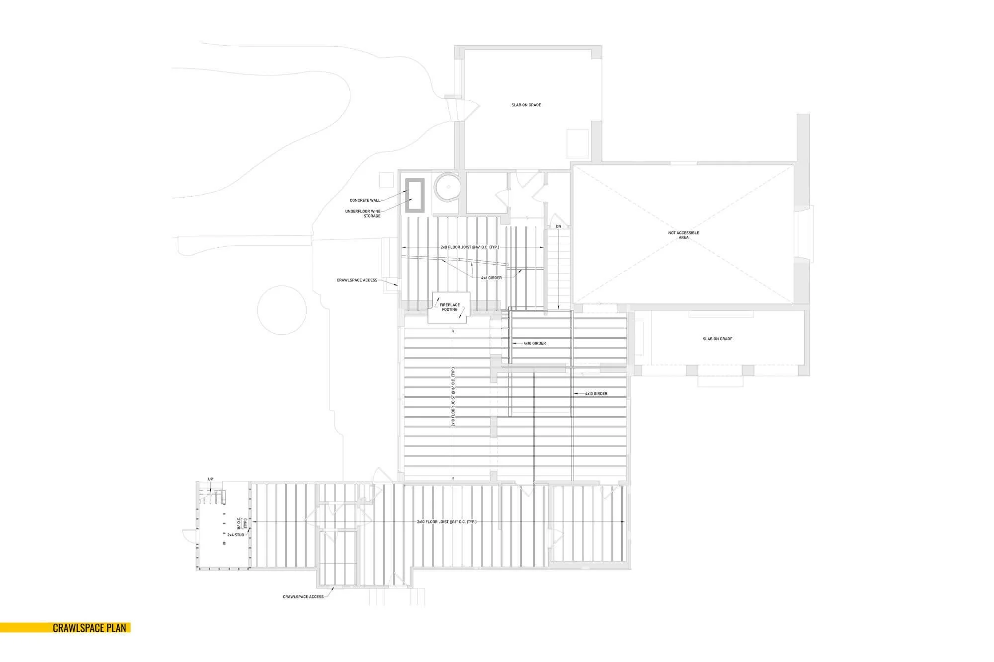 Spanish Colonial Single-Family Project 10