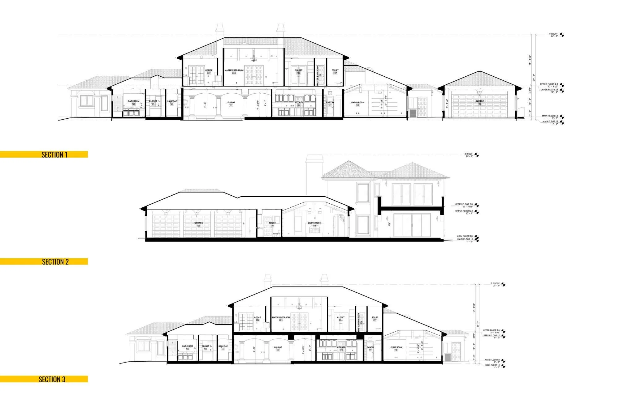 Rancho Santa Fe Project 14