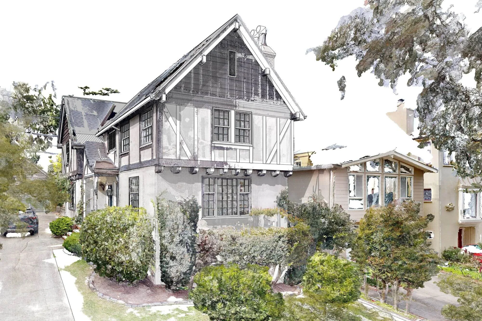 Magellan Ave project 8