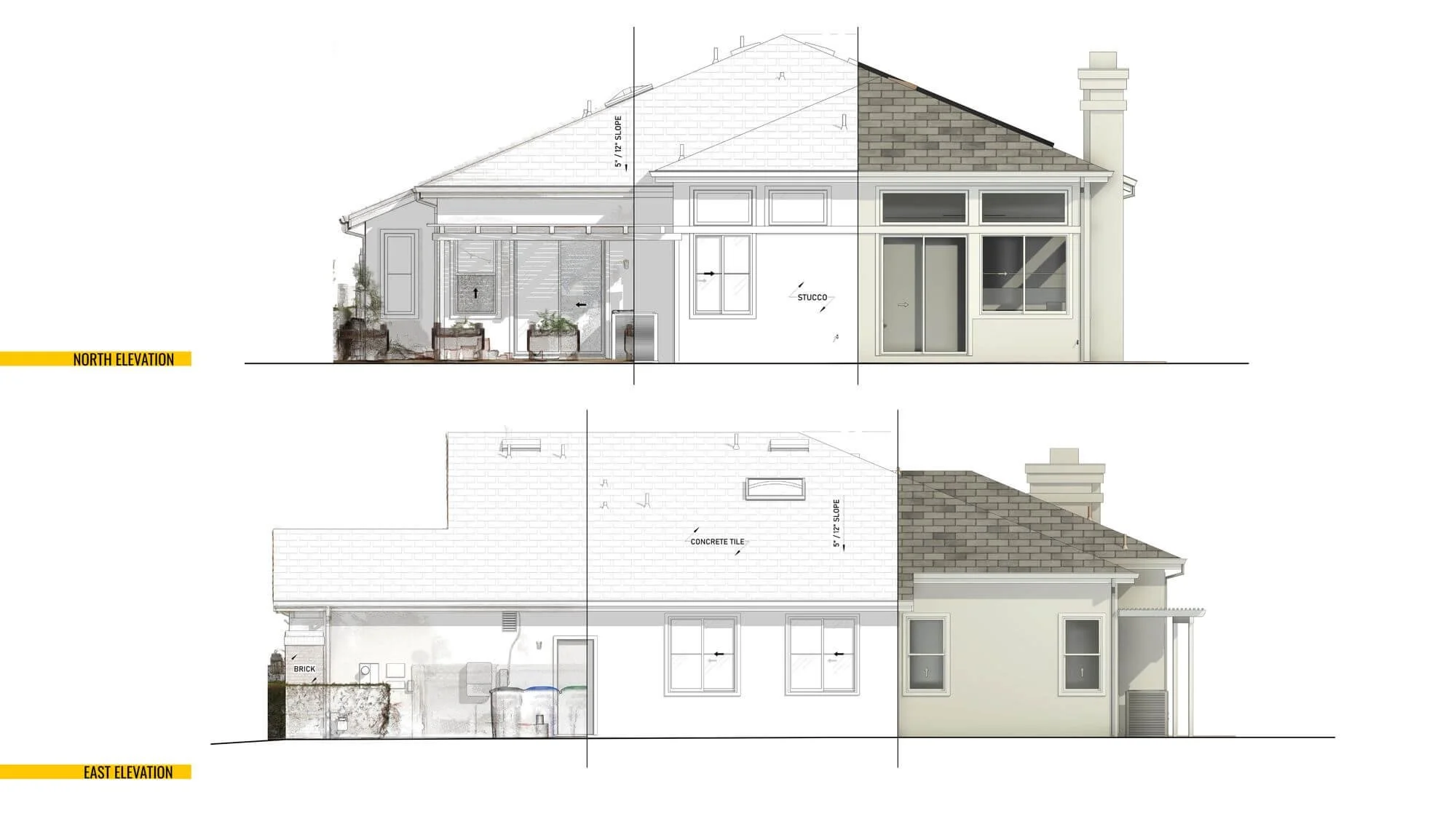 Avenida Anacapa Project 10