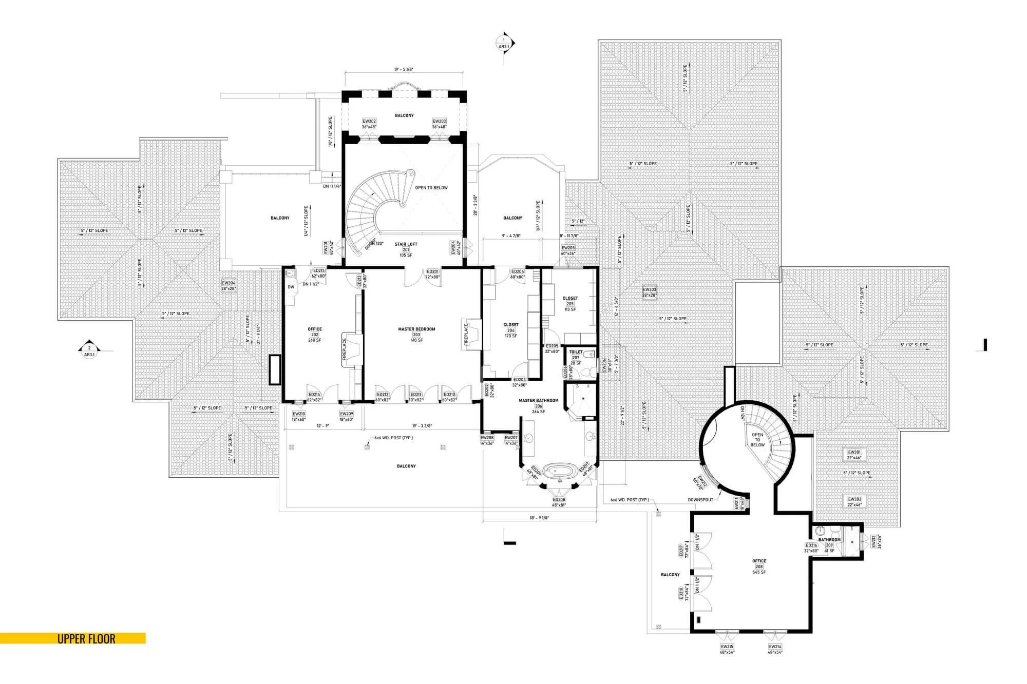 Rancho Santa Fe Project 10