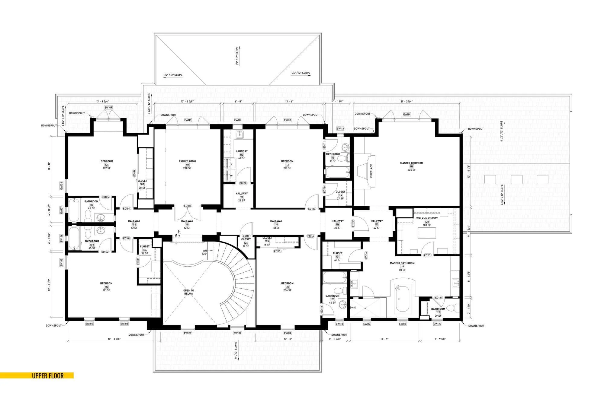 Ladbrook Grove, Coto De Caza Project 6