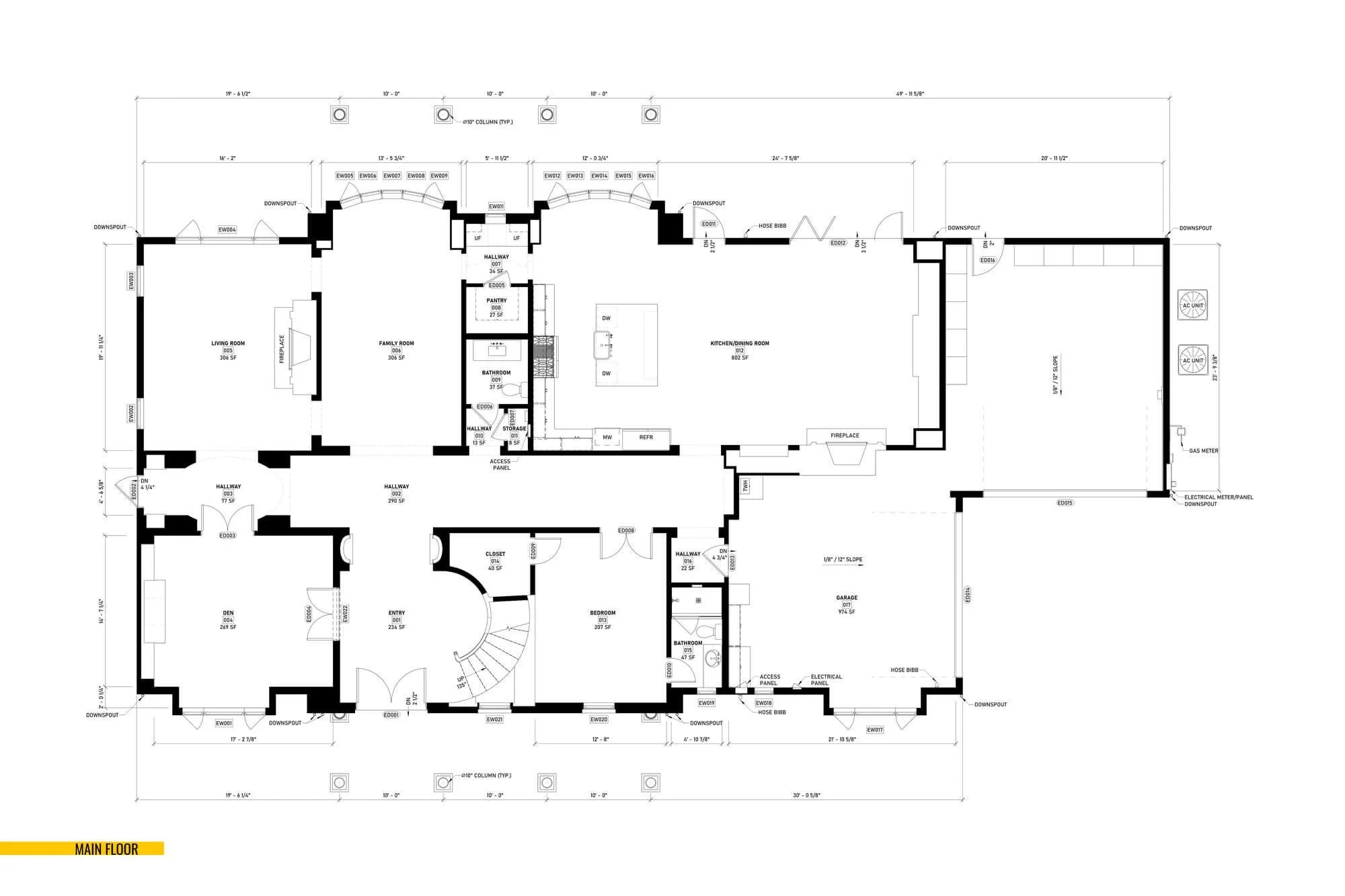 Ladbrook Grove, Coto De Caza Project 5