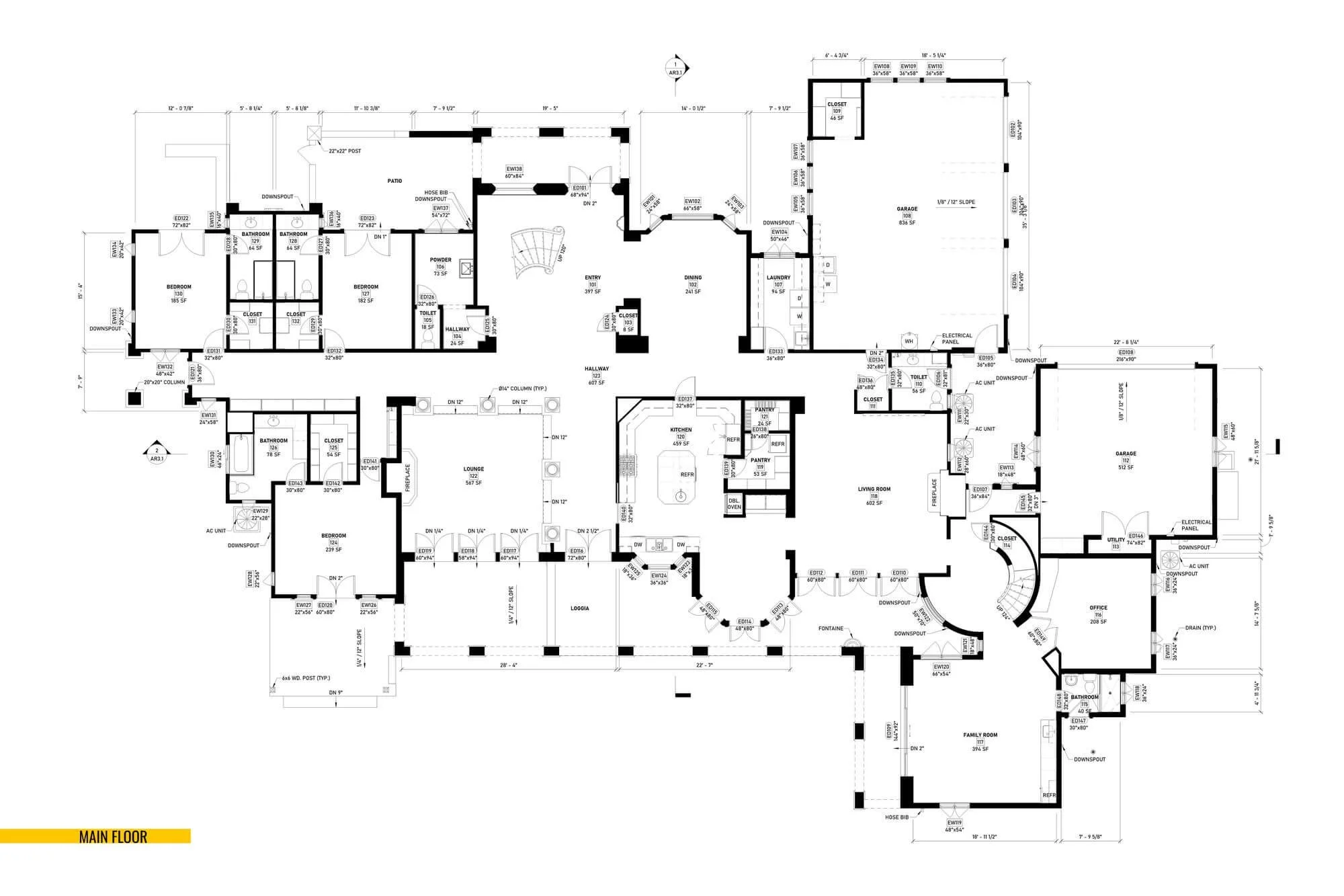 Rancho Santa Fe Project 9
