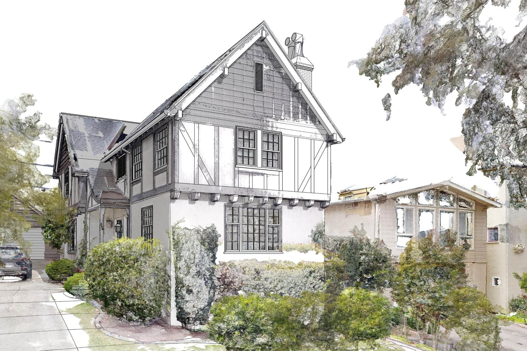 Magellan Ave project 2