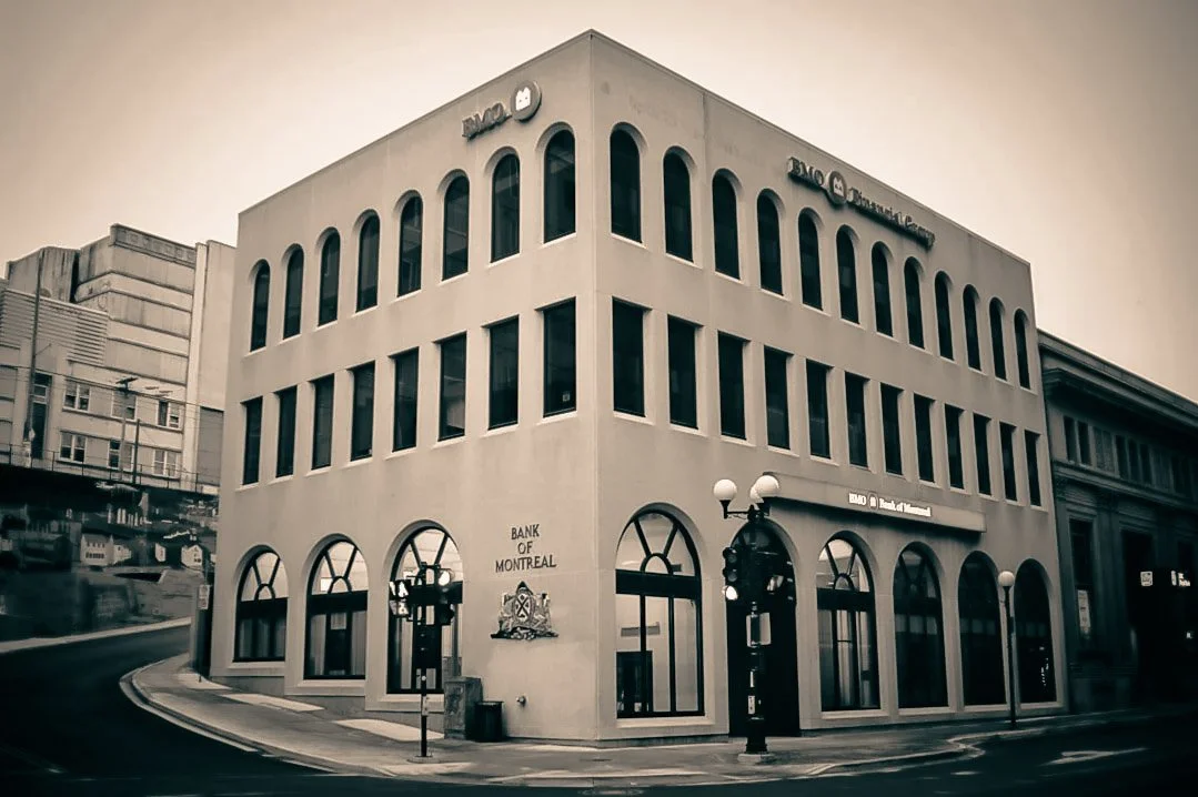 Financial Institutions