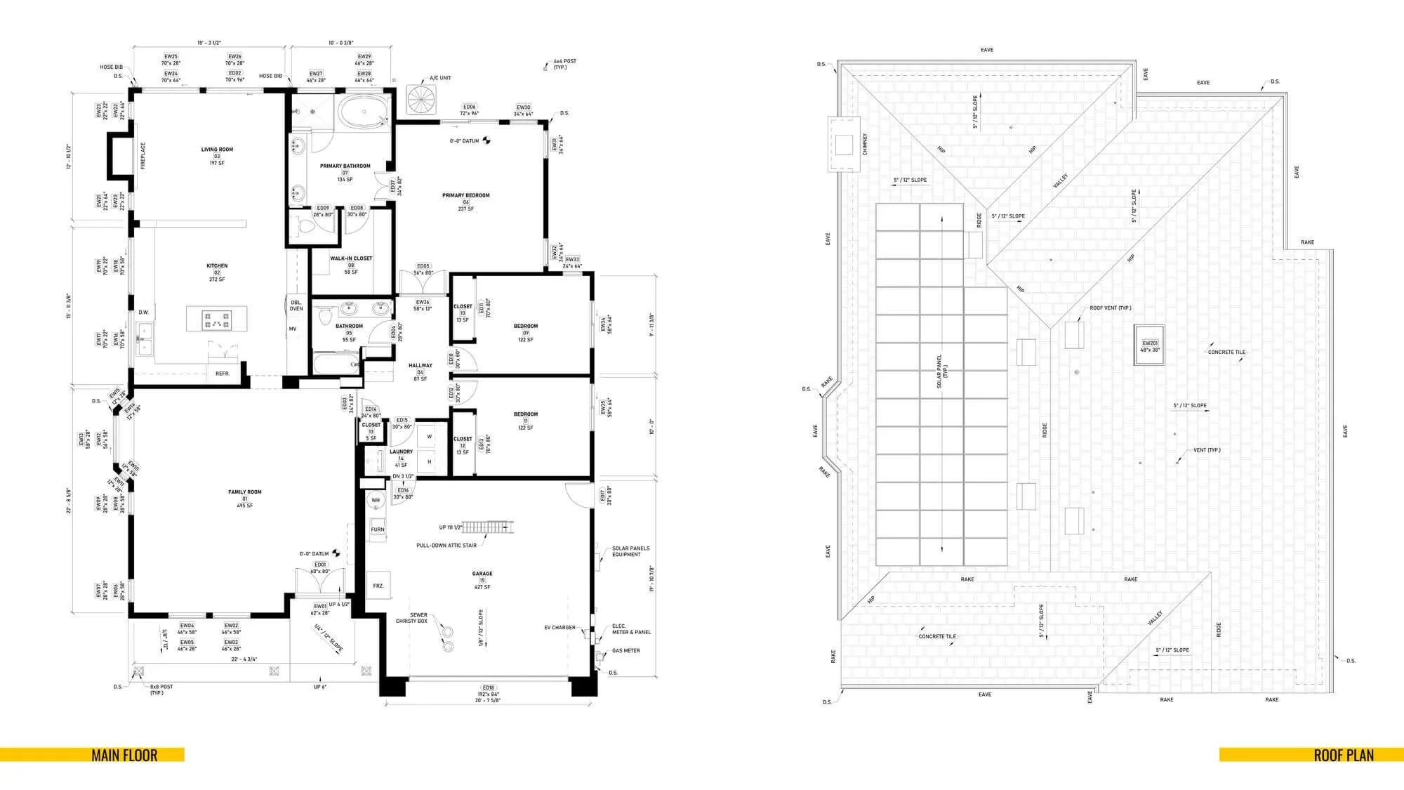 Avenida Anacapa Project 6