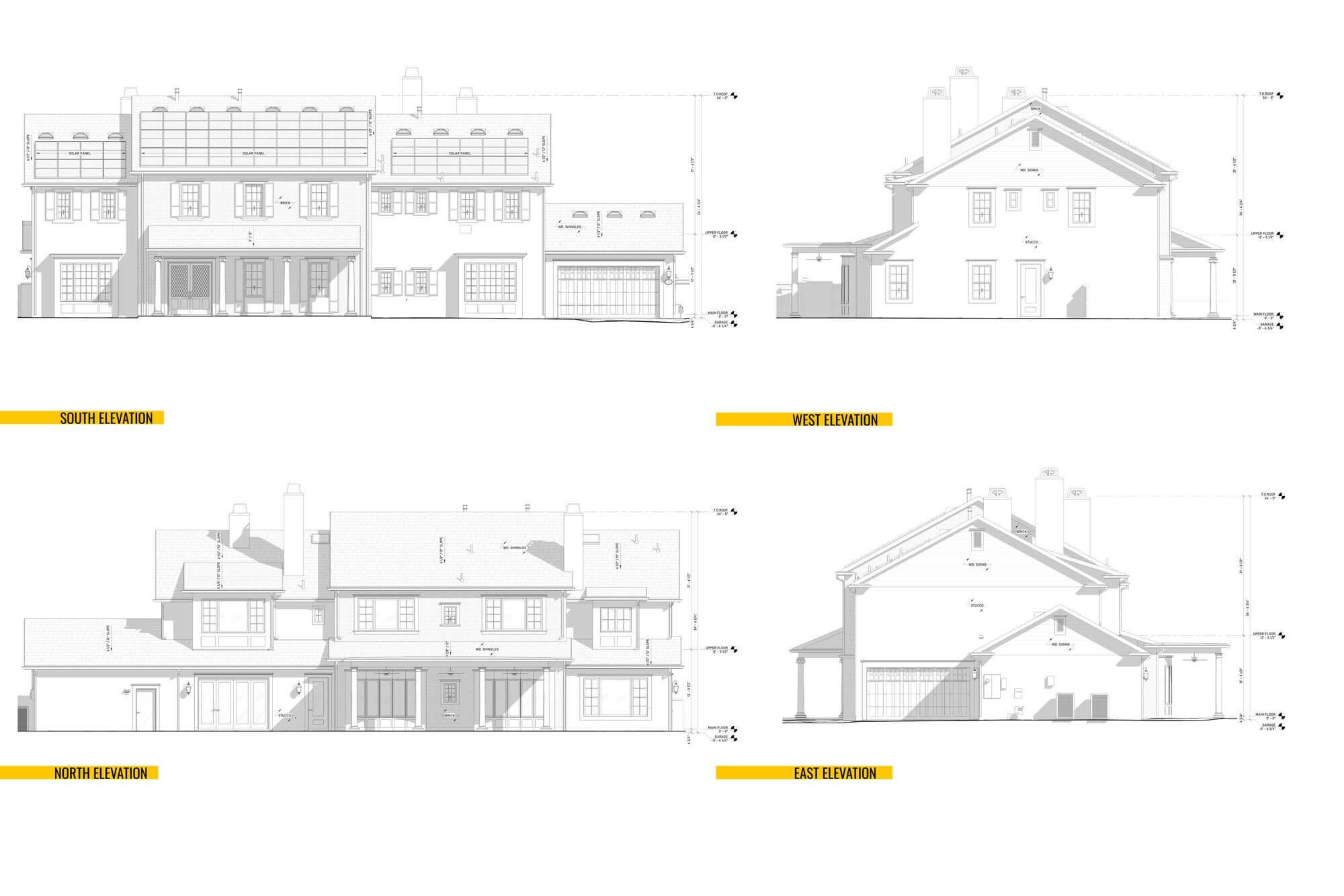 Ladbrook Grove, Coto De Caza Project 8