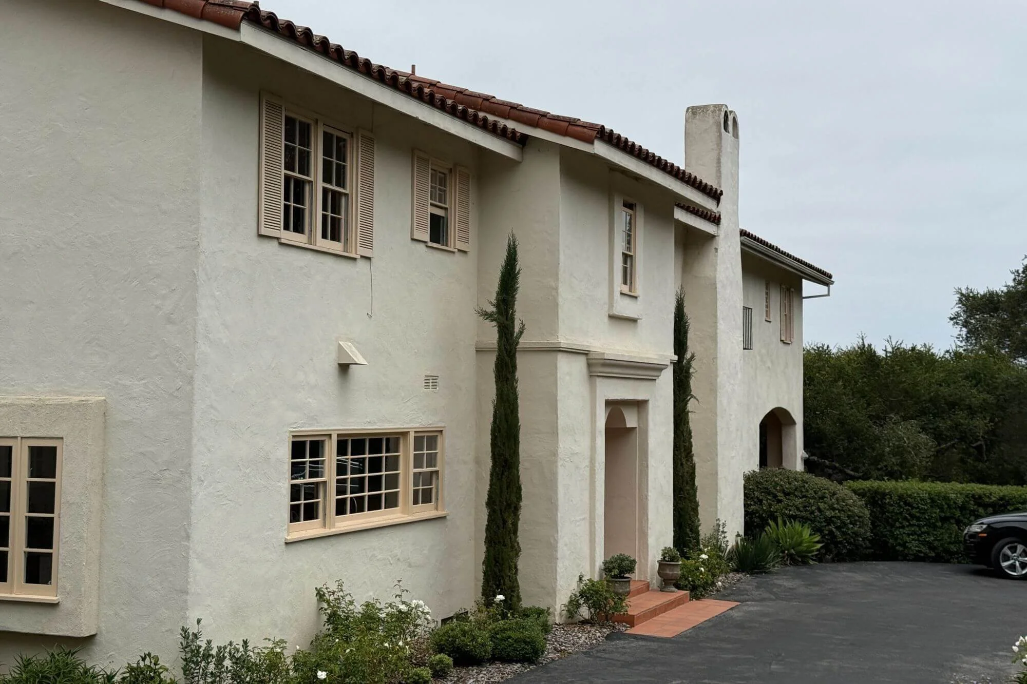 Arcady Rd, Montecito Project 7