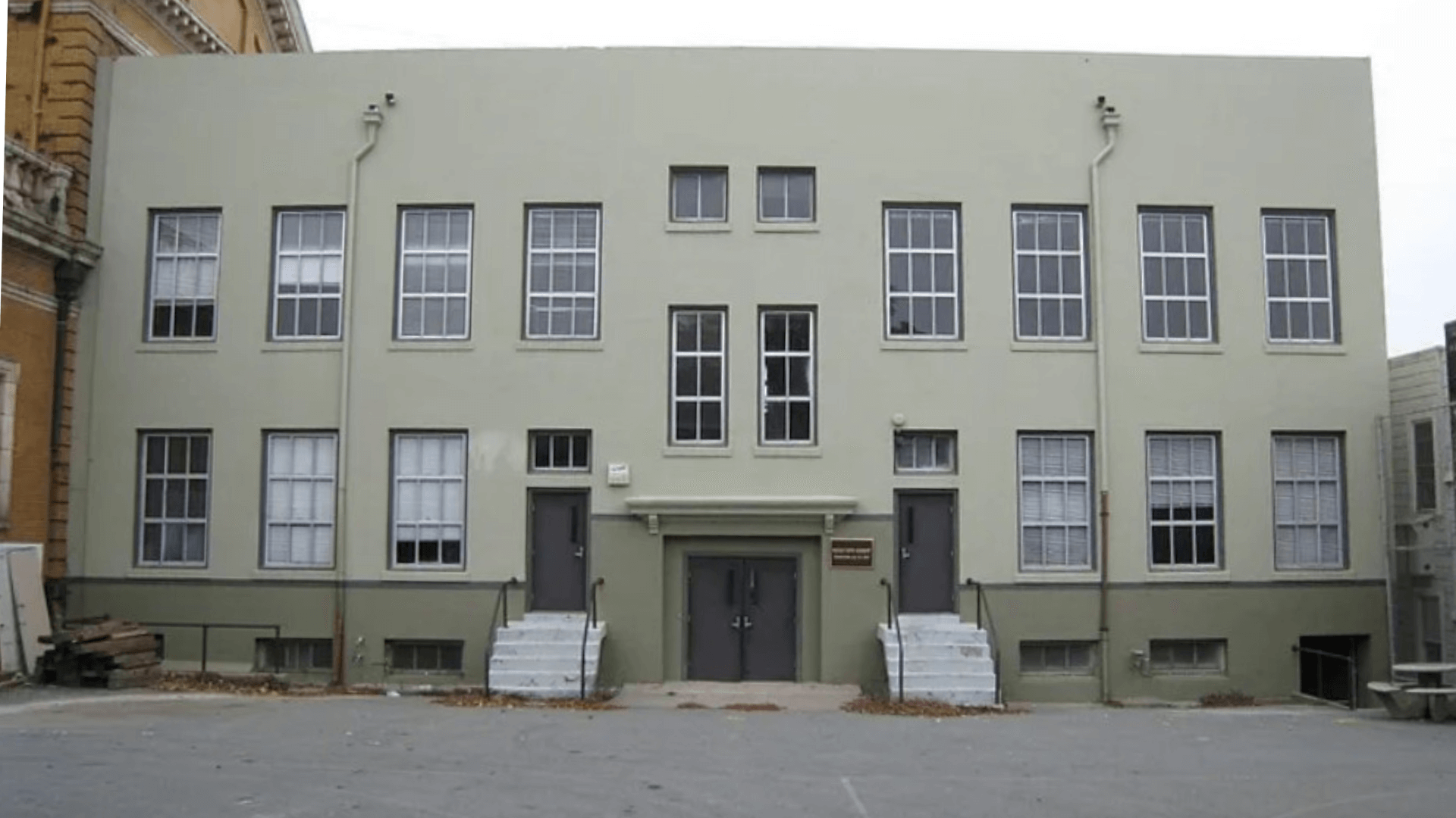 St San Francisco Scoolhouse 21