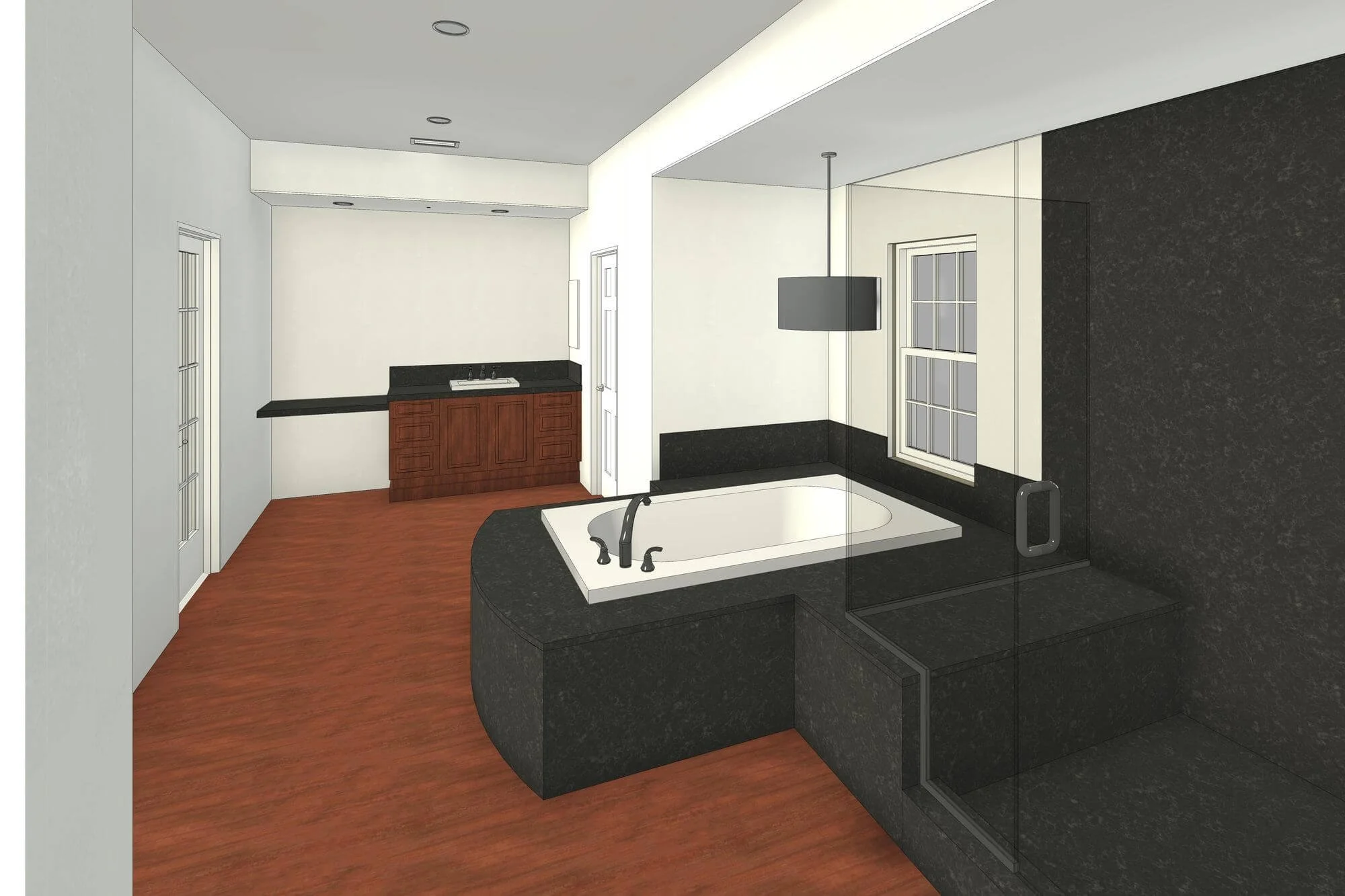 Ladbrook Grove, Coto De Caza Project 15
