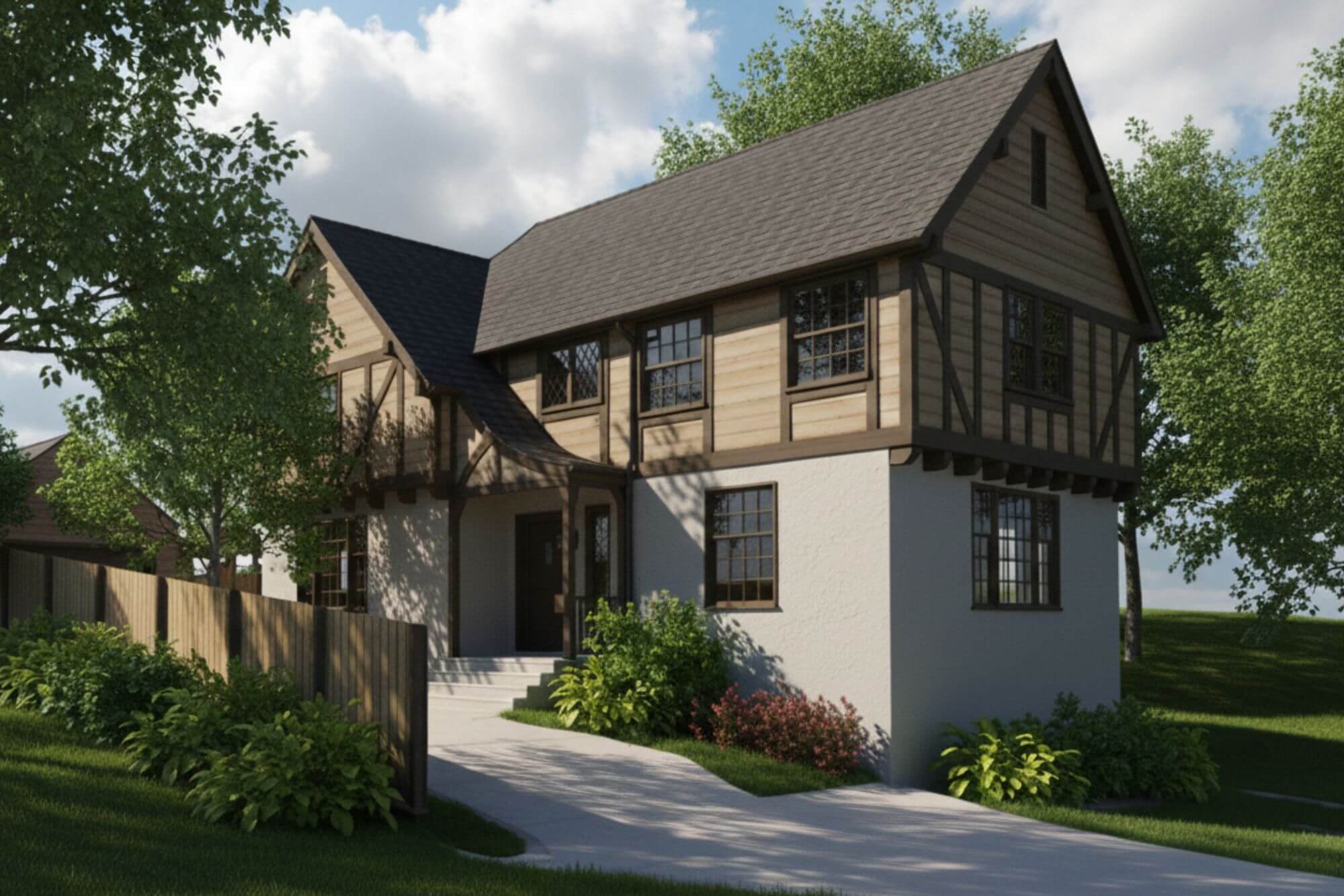 Magellan Ave project 1