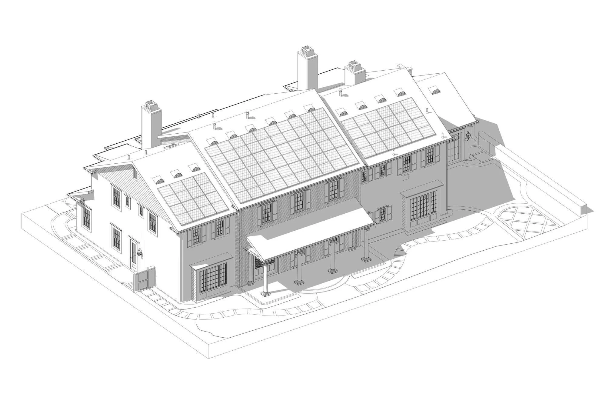 Ladbrook Grove, Coto De Caza Project 4