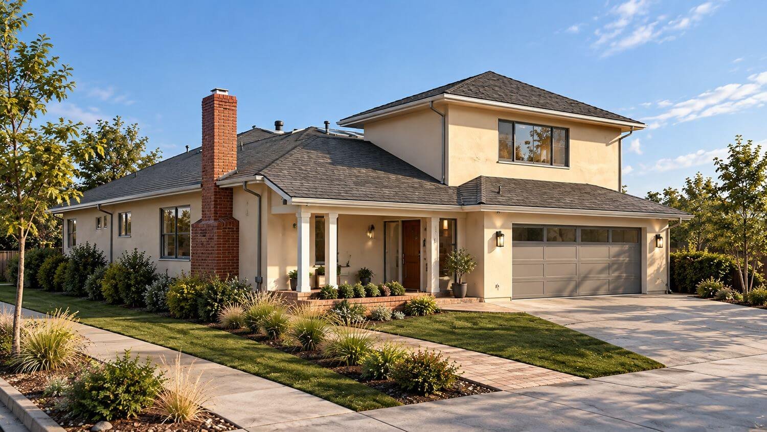 Menlo Park