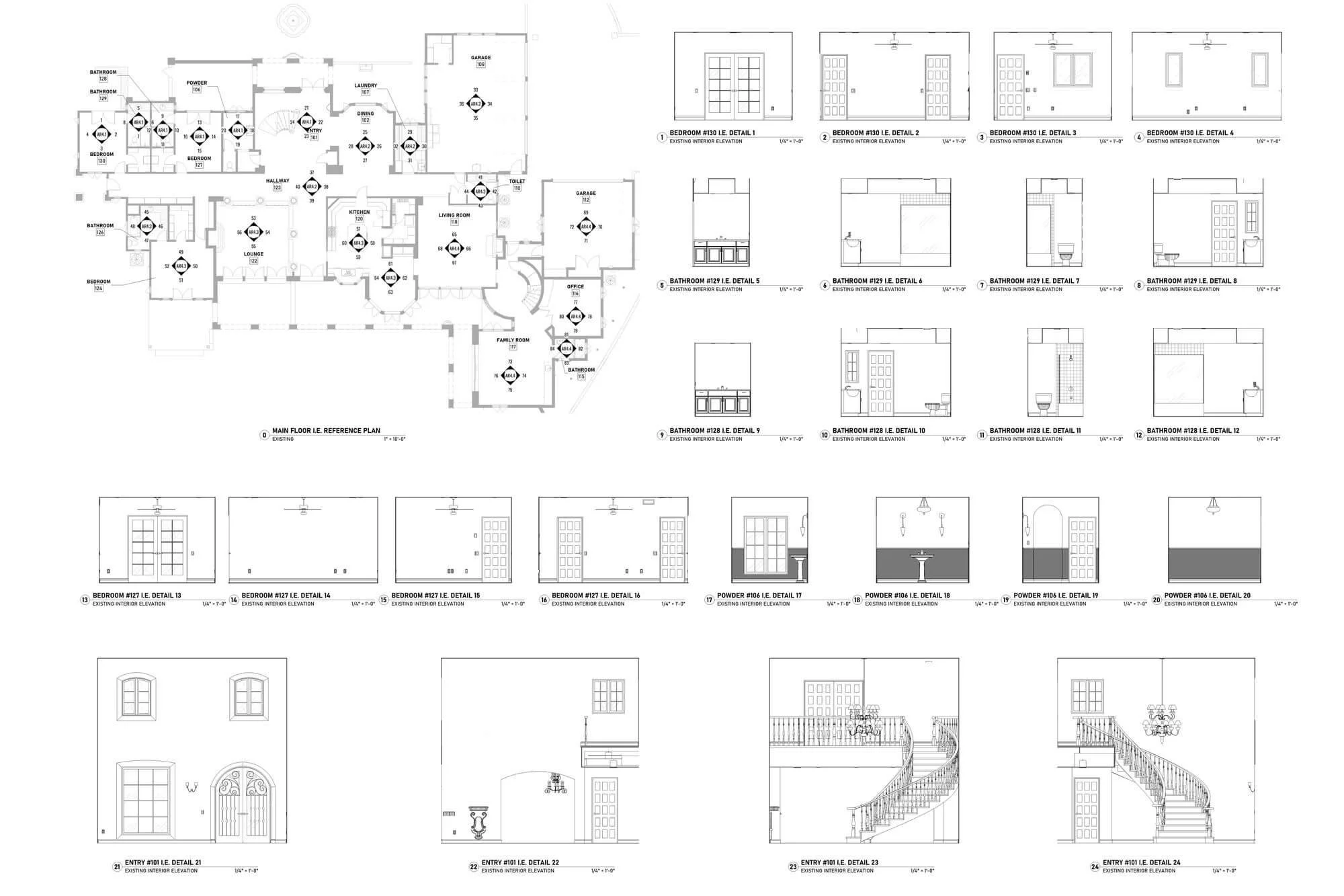 Rancho Santa Fe Project 11