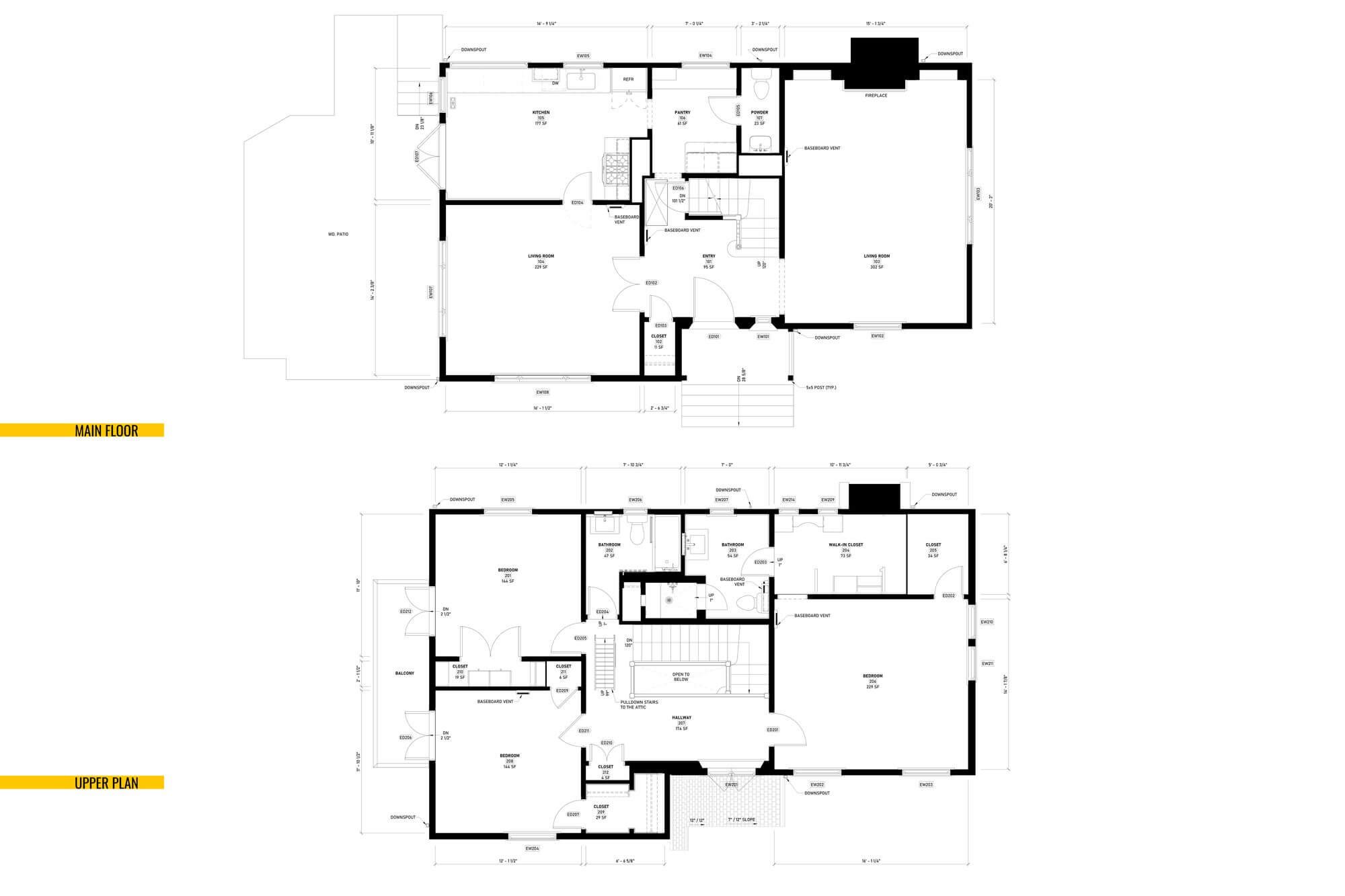 Magellan Ave project 11