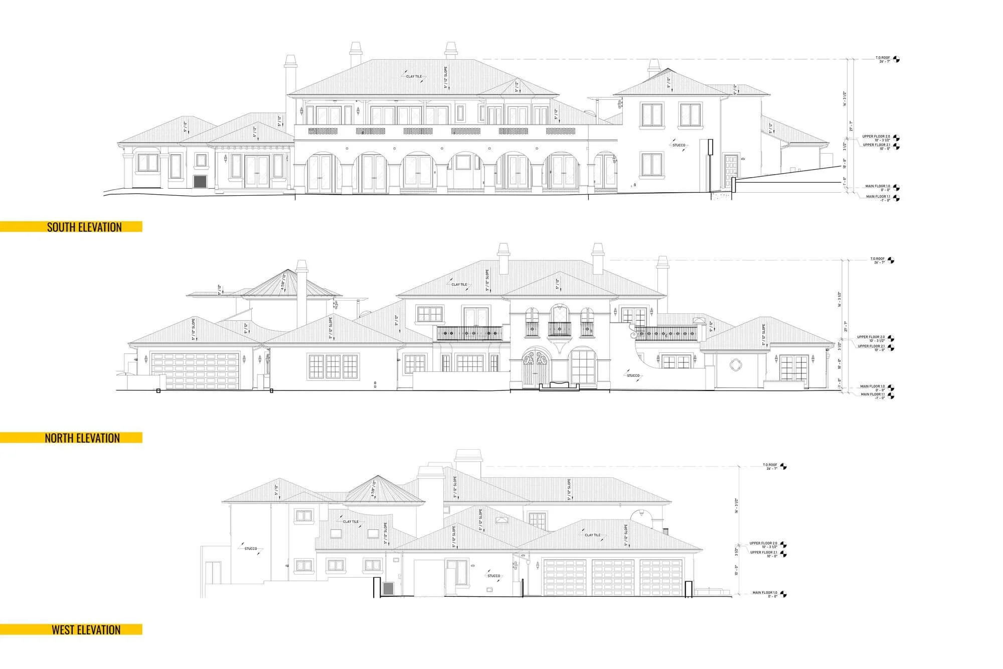 Rancho Santa Fe Project 13