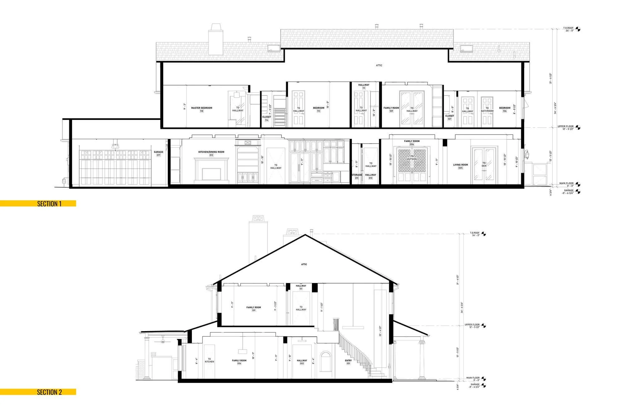 Ladbrook Grove, Coto De Caza Project 10