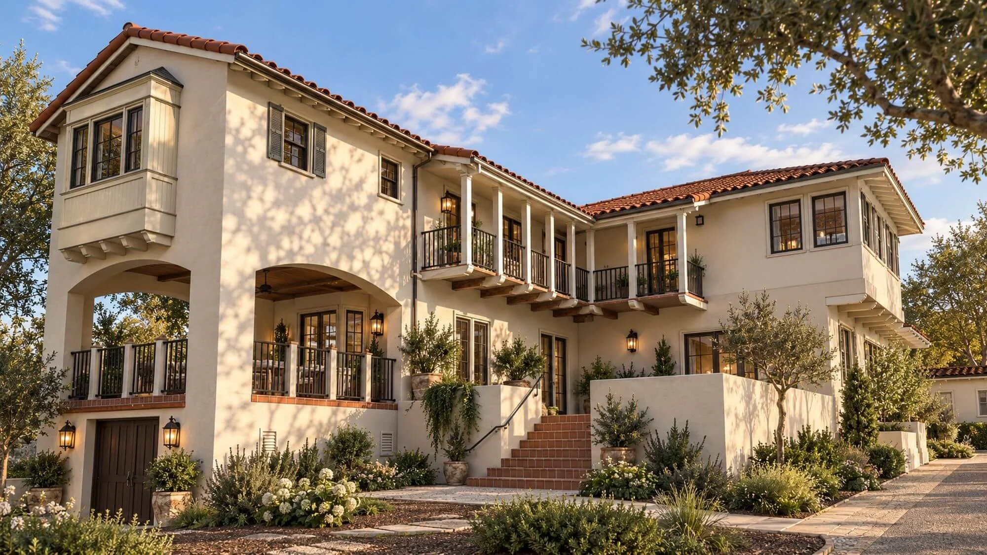 Arcady Rd, Montecito