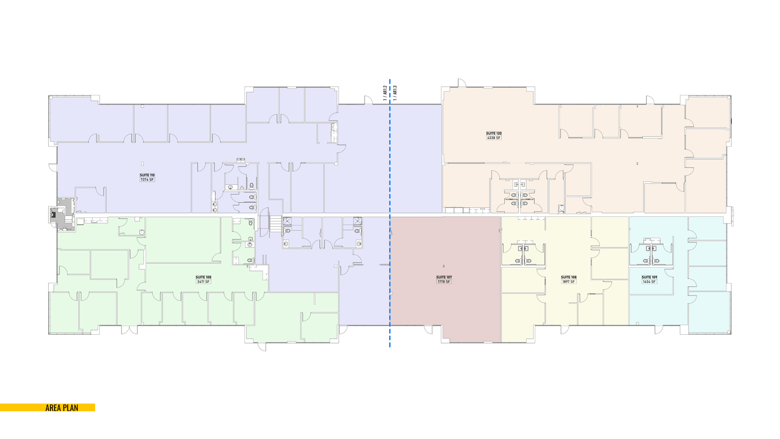 Gateway Dr, Irving, TX 12