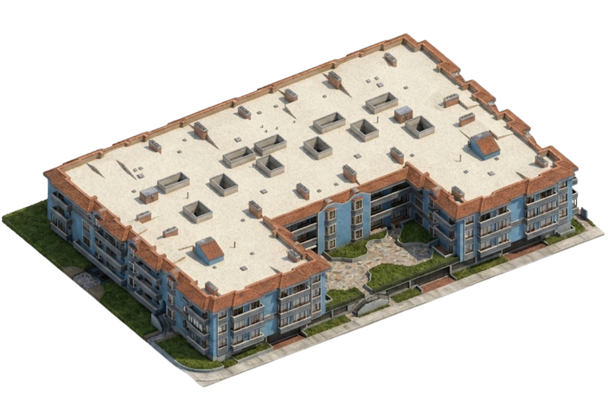 Residential