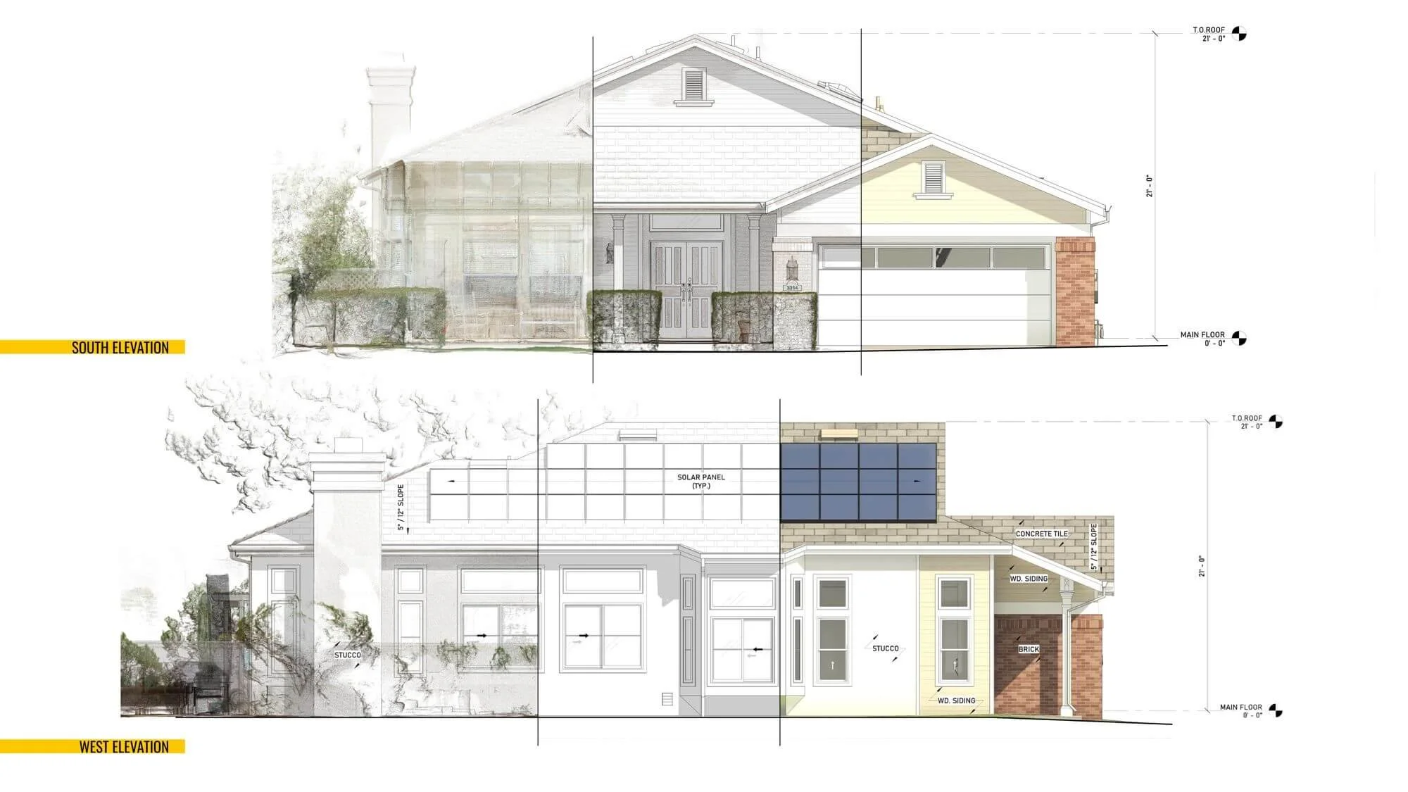 Avenida Anacapa Project 9