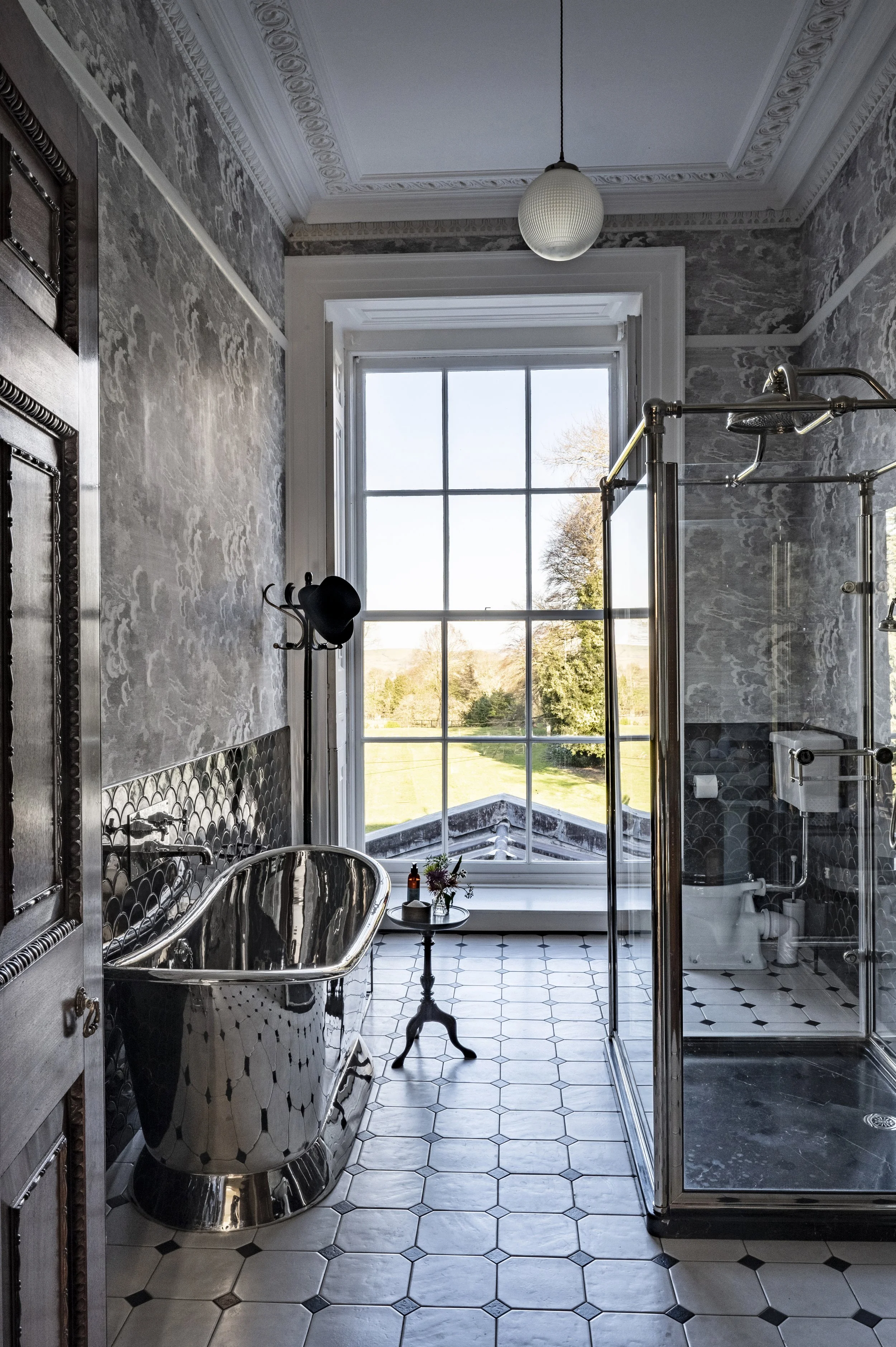 Guest Chef Series: Keythorpe Hall X Ollie Dabbous - FAMILY SUITE