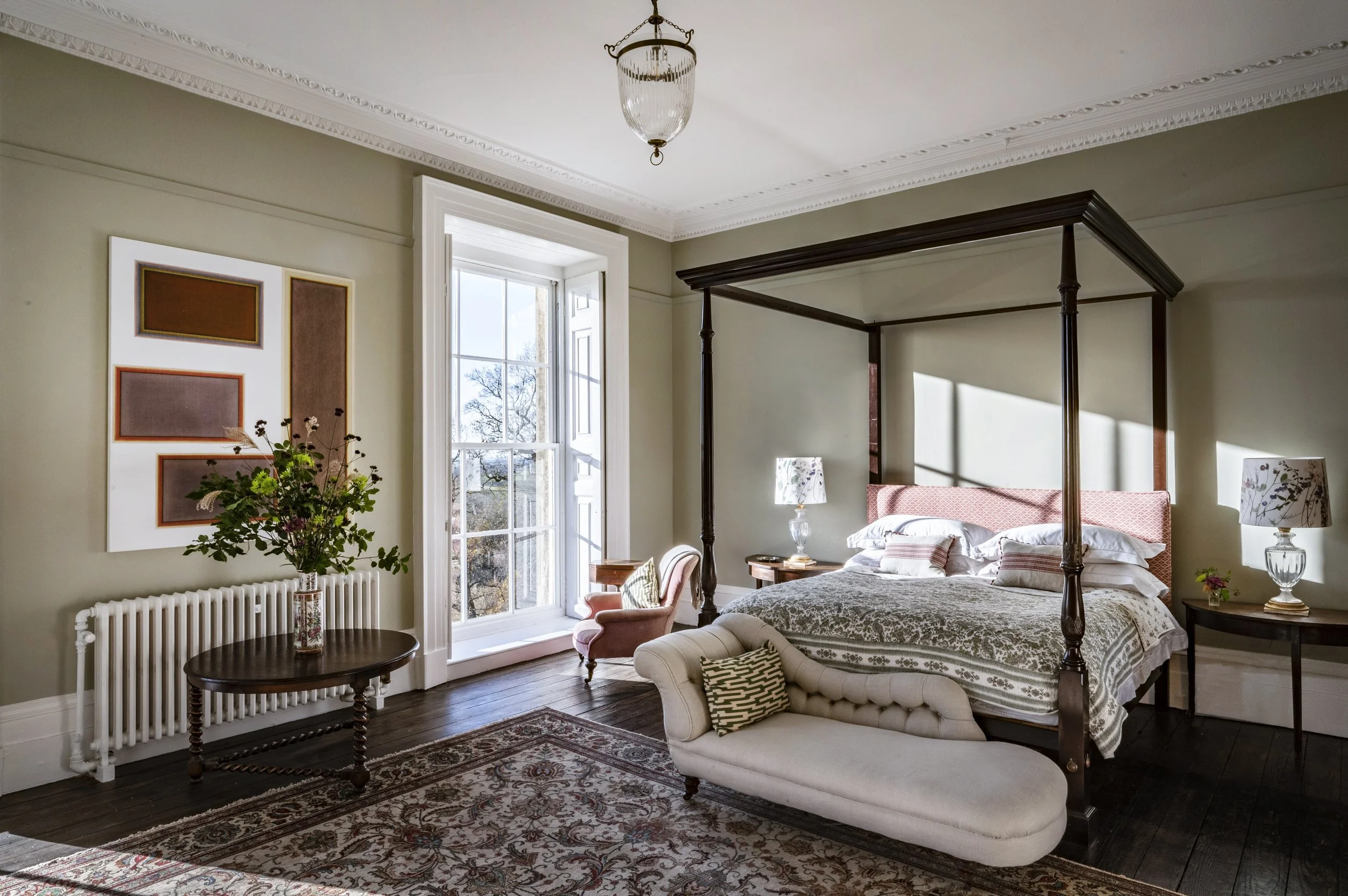 Guest Chef Series: Keythorpe Hall X Ollie Dabbous - BERNERS SUITE