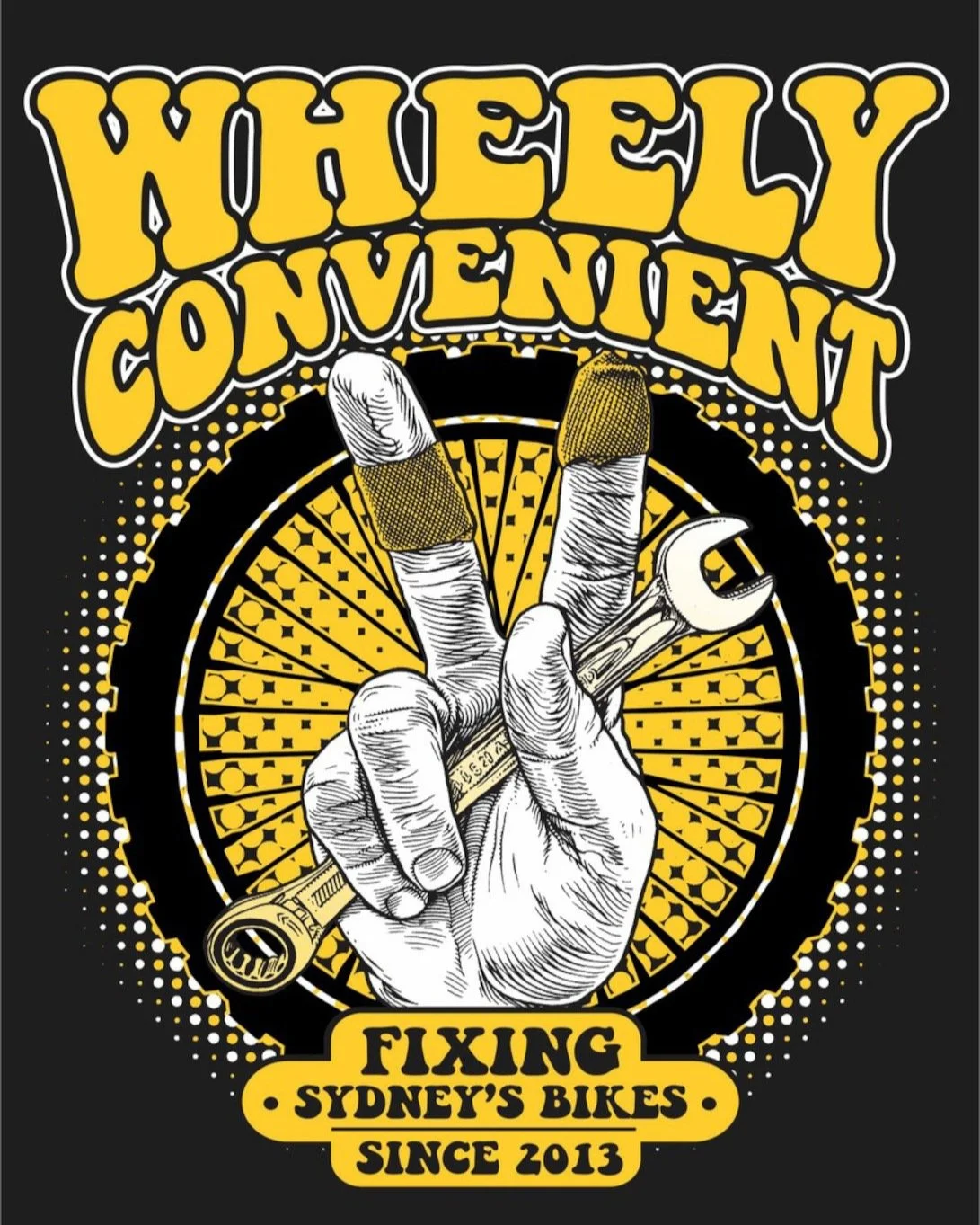 Bike Shop Near Me\