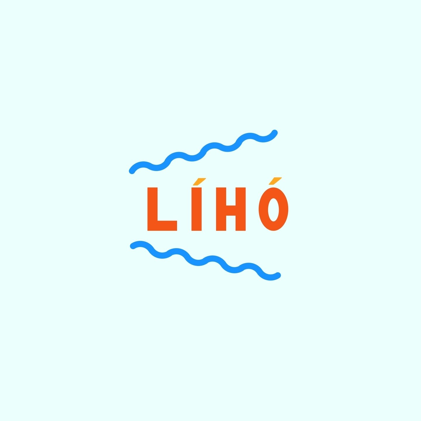 LOGO #3

L&Iacute;H&Oacute; - means hello in Taiwanese. Once so vibrantly used by the generations that have passed and the supposed mother tongue of millions, now slowly perishing. L&Iacute;H&Oacute; needs to be said out loud and proud. It's no longe