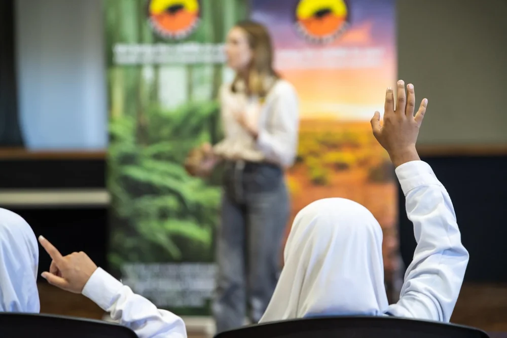 Wildlife Incursions | The Best Interactive Animal Shows in Adelaide ...