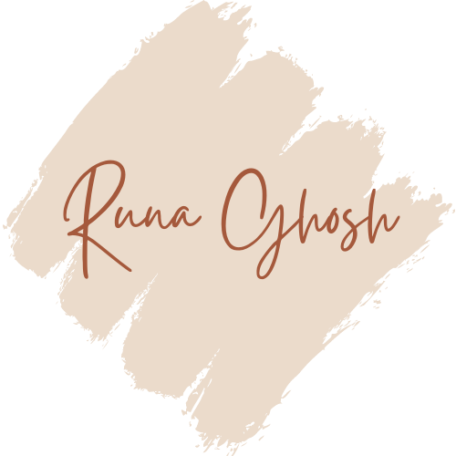 Runa Ghosh - Online Business Coach