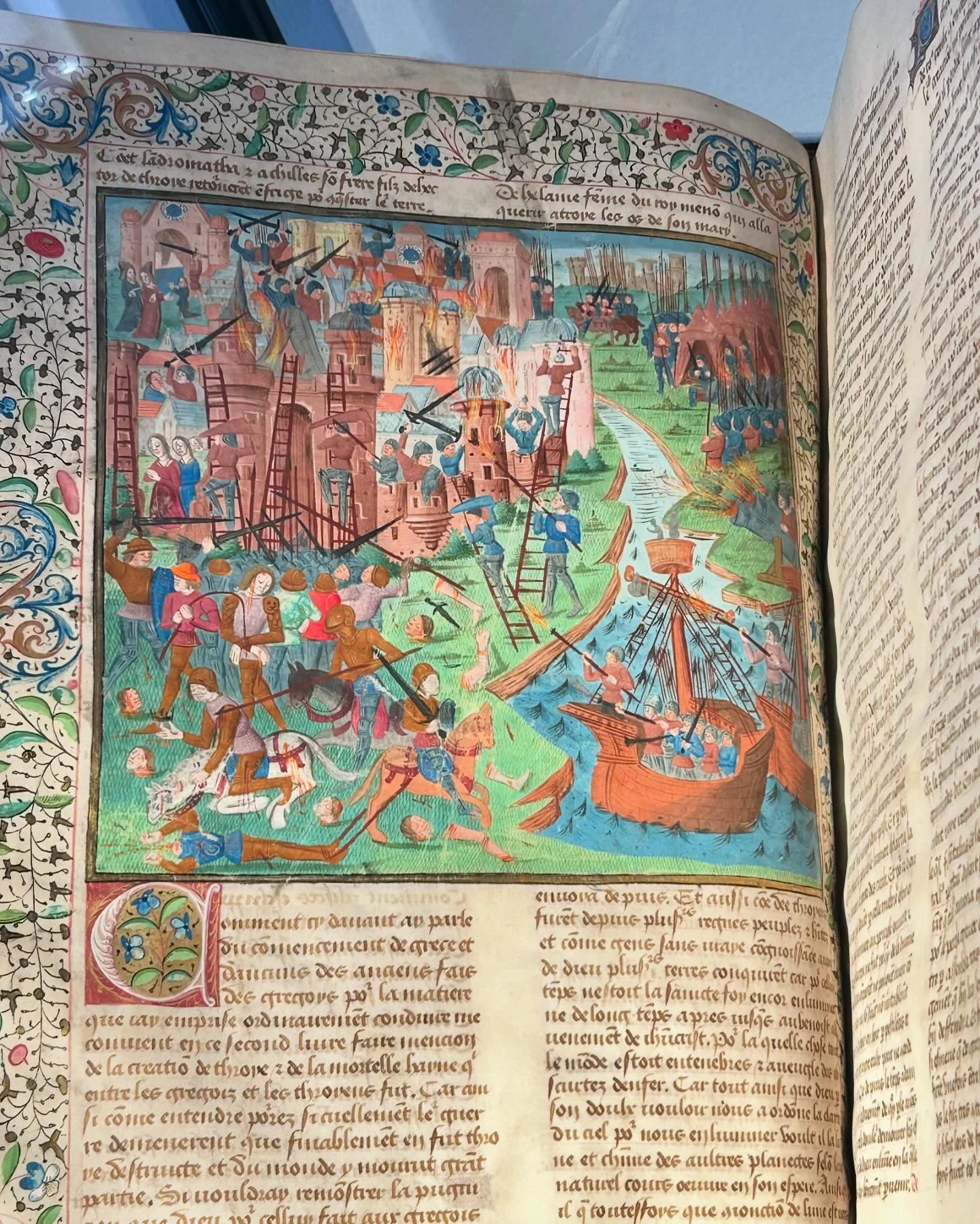 Jean de Courcy [c.1480]