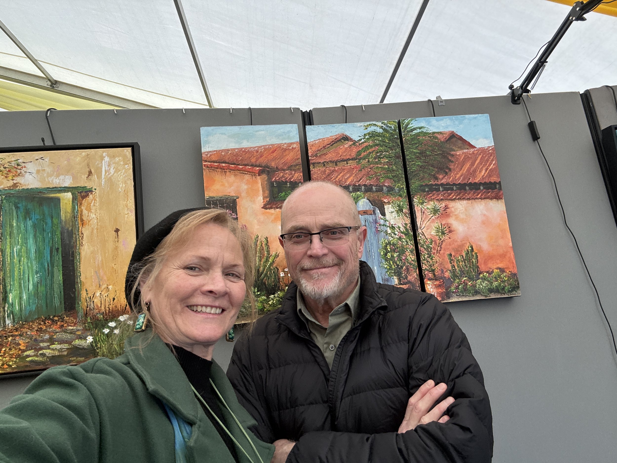 Craft In Focus, RHS Wisley.