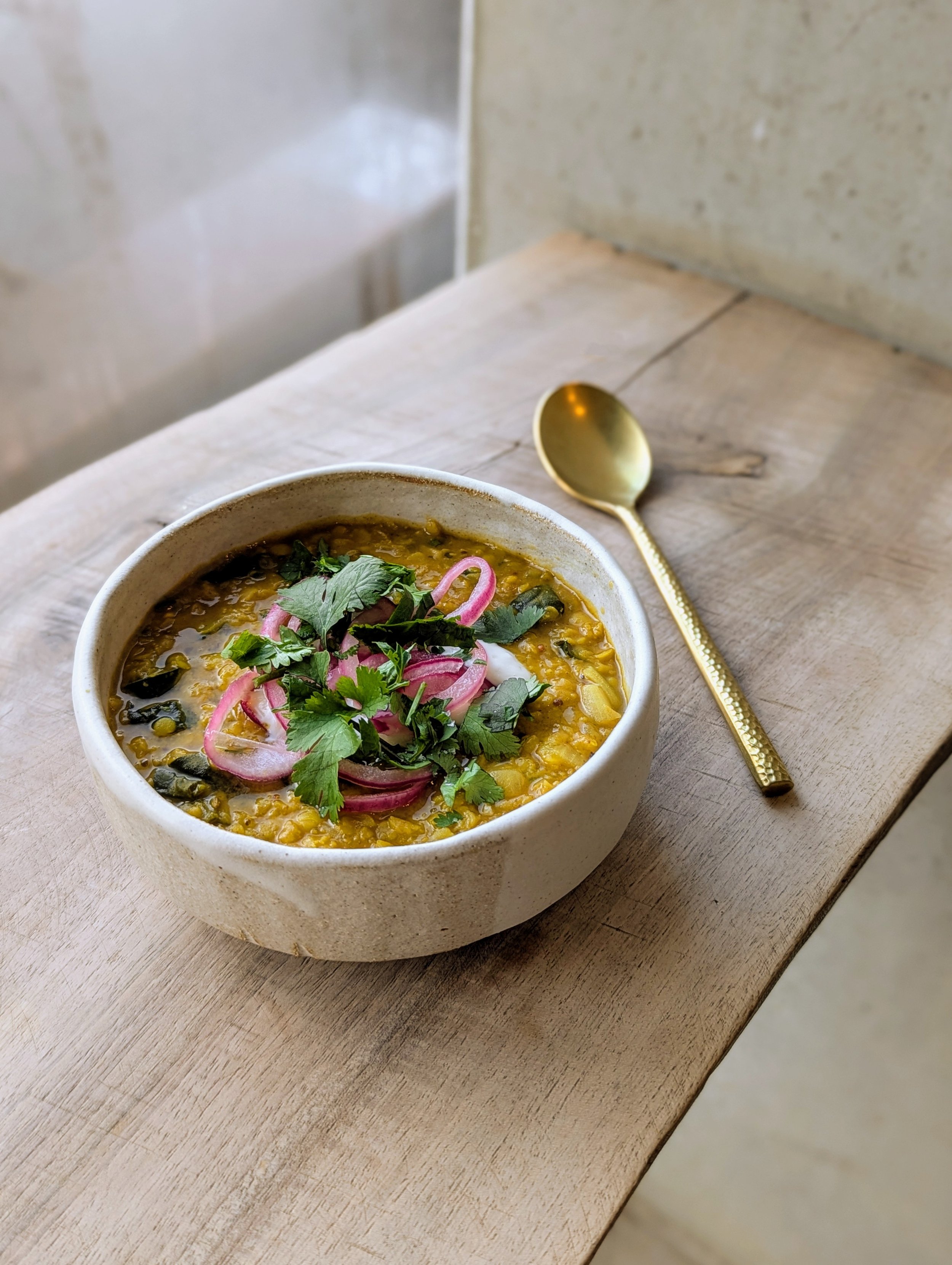 Tarka Dahl